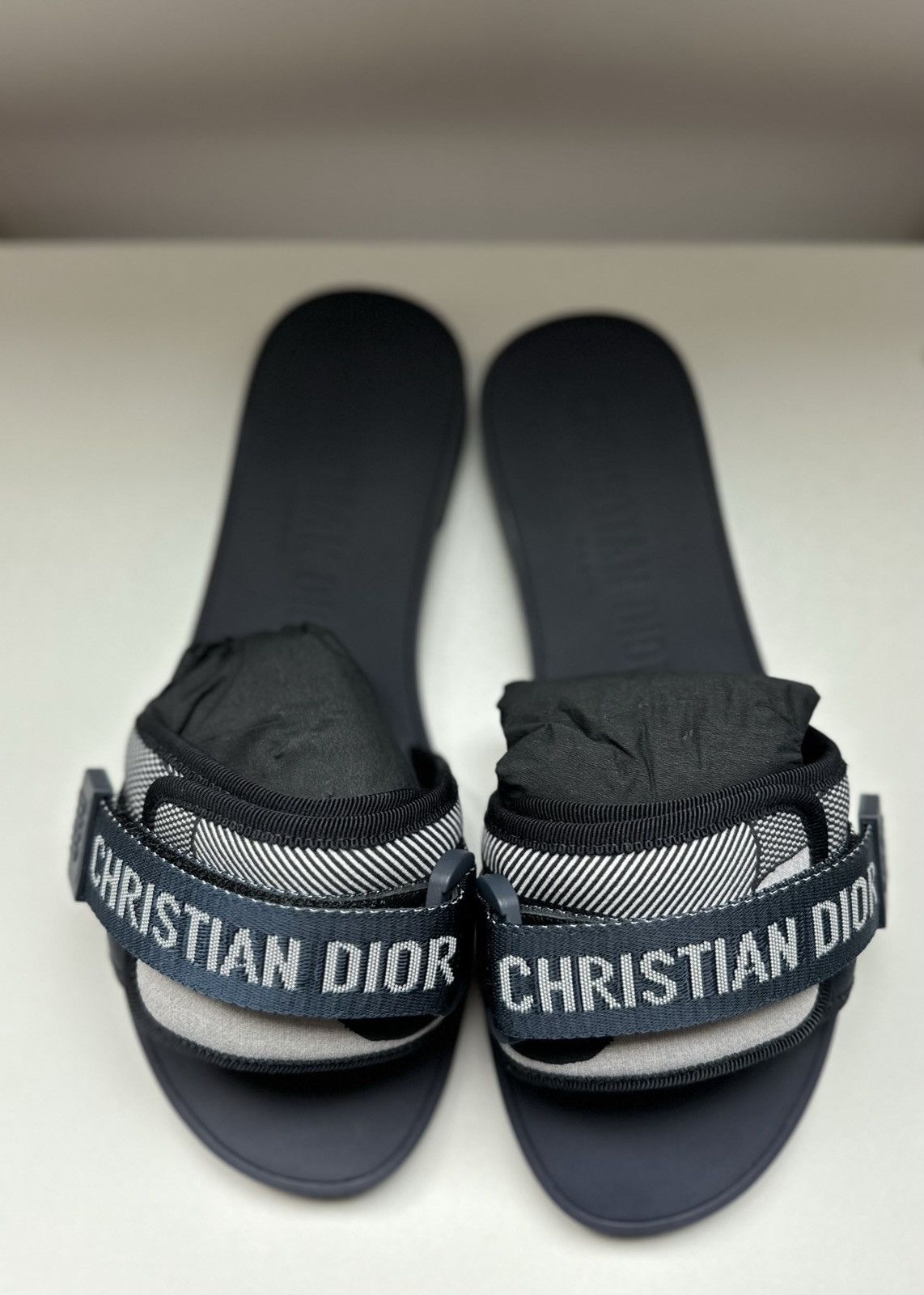 Dior Christian Dior DIO(R)evolution Slides Size US 6 / IT 36 - 9 Thumbnail