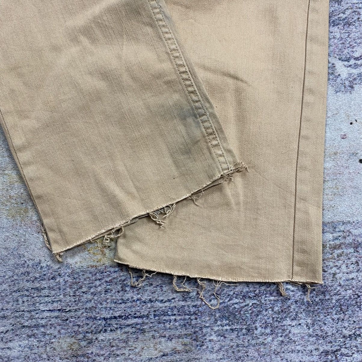 Nepenthes Nepenthes hybrid pants Size US 32 / EU 48 - 7 Thumbnail