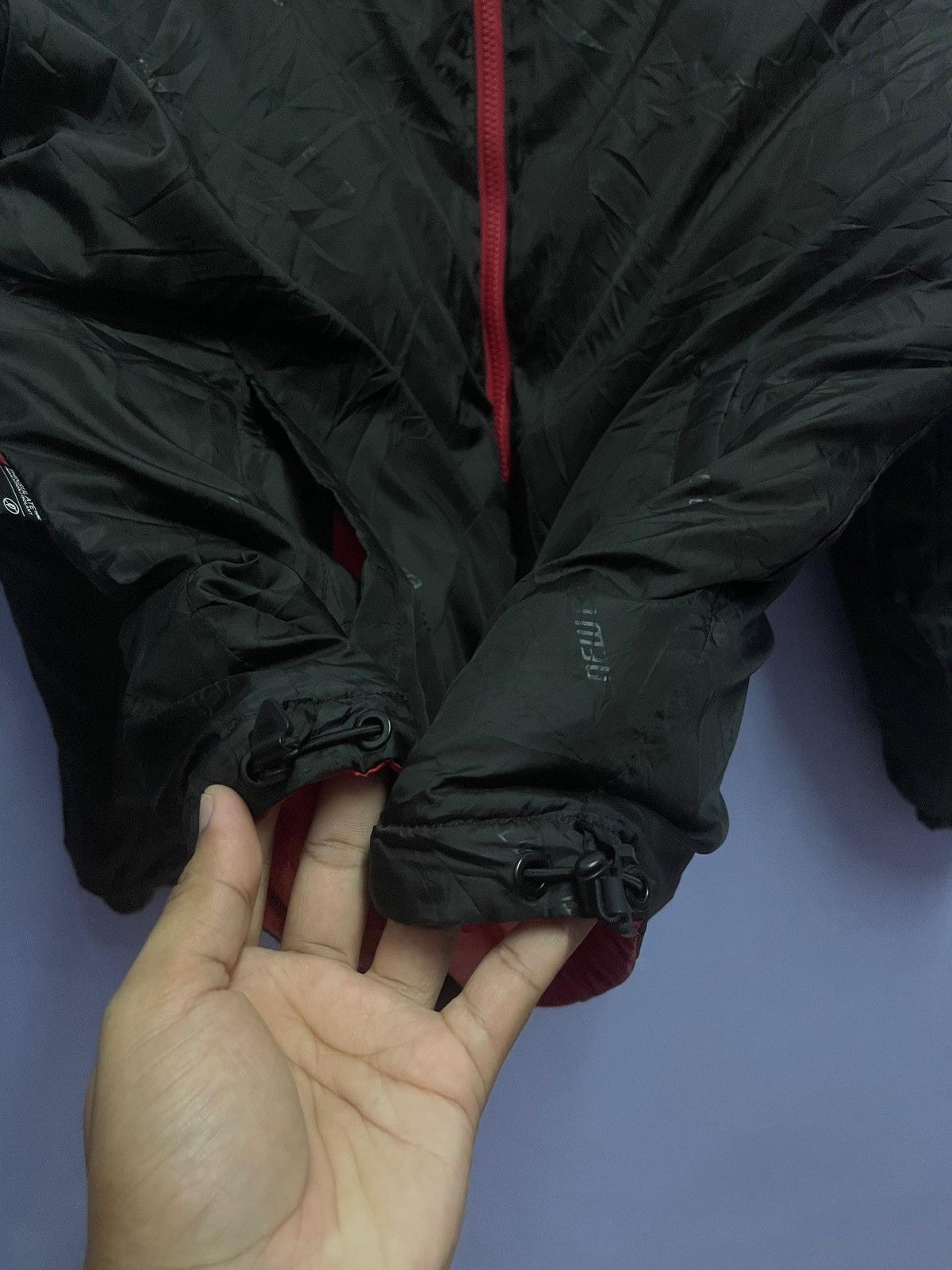 New Era New Era 700 Nutpse Down Puffer Reversible Jacket Size US M / EU 48-50 / 2 - 19 Thumbnail