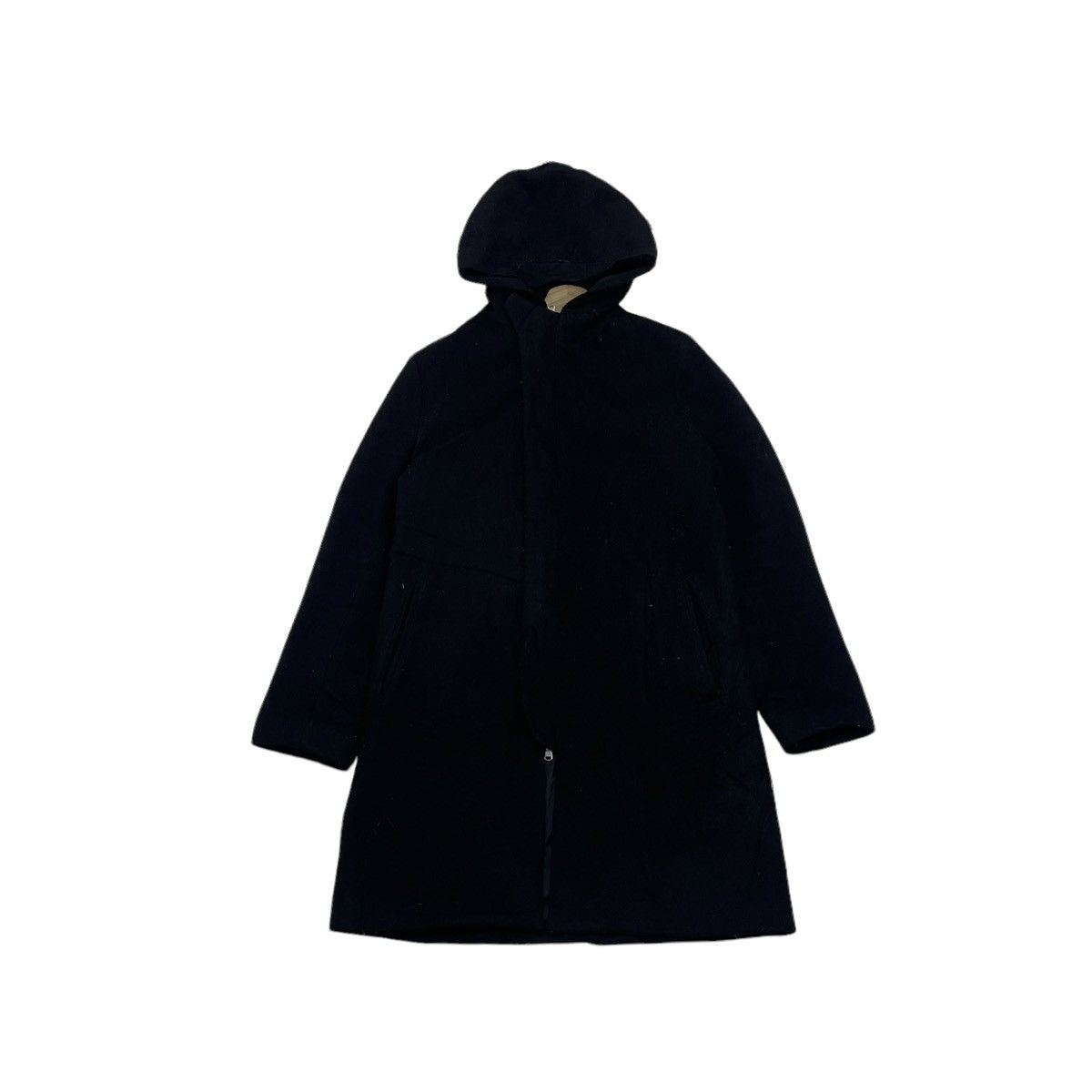 Japanese Brand × Vanquish × Yohji Yamamoto Vintage Japanese Brand Vanquish Inspired Yohji Yamamoto Size US S / EU 44-46 / 1 - 3 Thumbnail