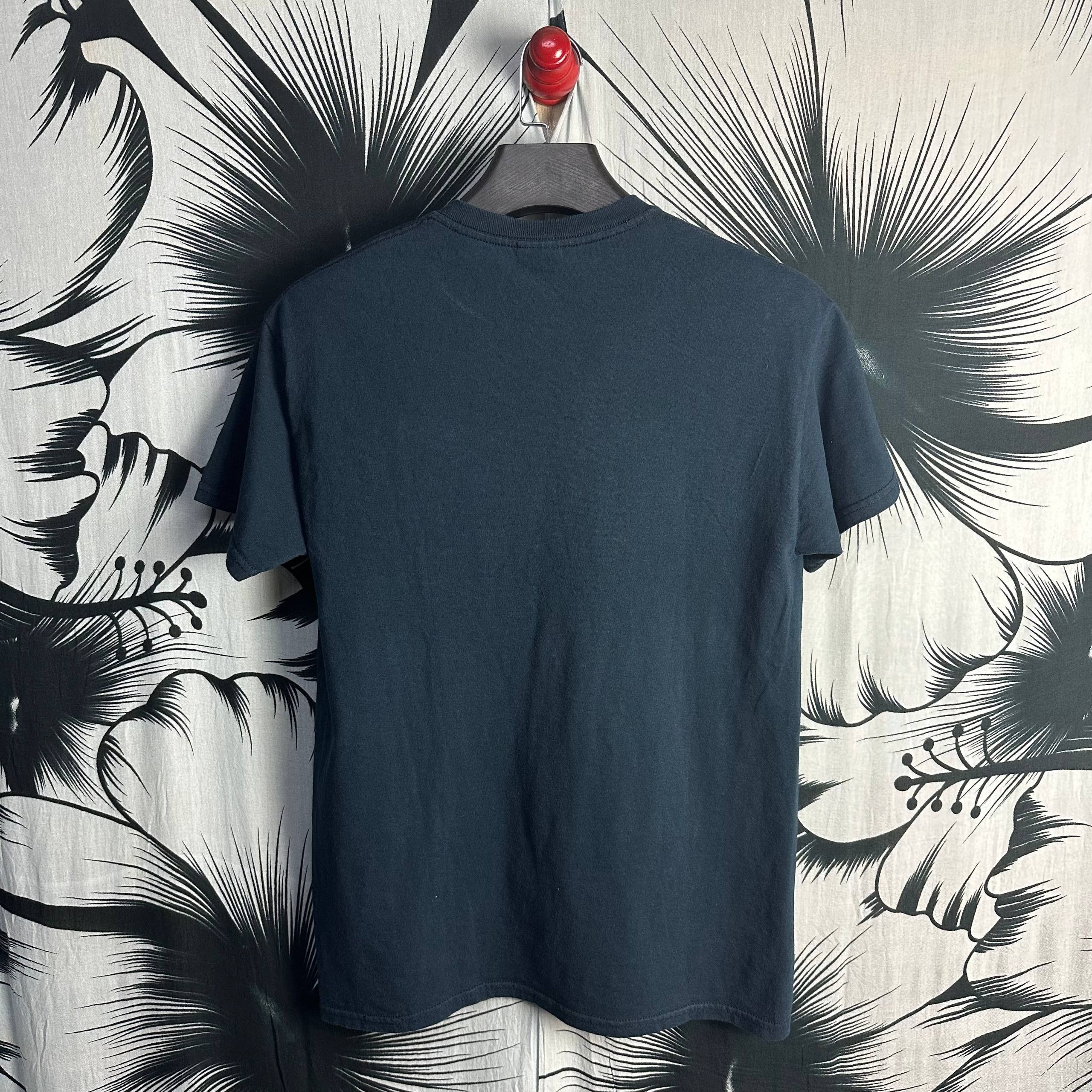 Band Tees Vintage Placebo Battle For The Sun Album 2009 Band T-Shirt Size US M / EU 48-50 / 2 - 3 Thumbnail