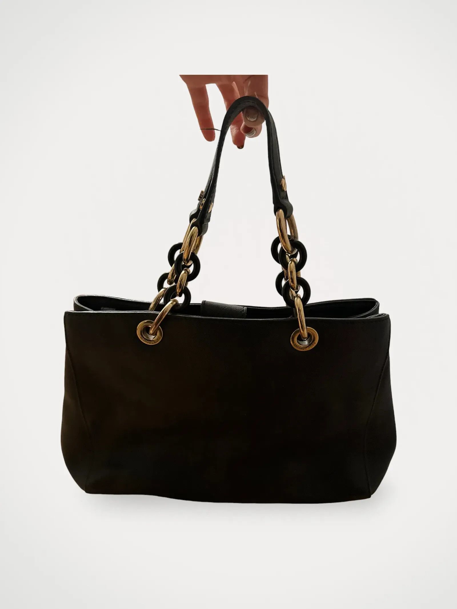 Michael Kors Bucket Bag