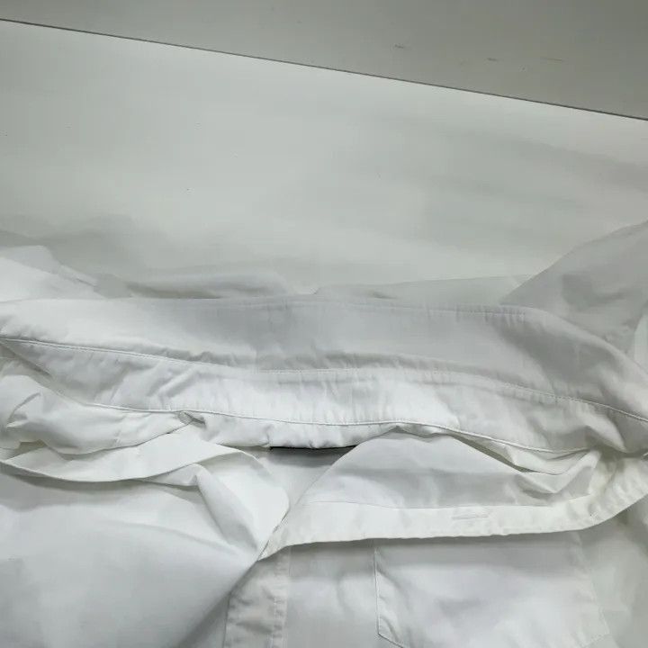 Balenciaga Balenciaga Balenciaga BB Icon Relaxed Fit Short Sleeve Shi Size US M / EU 48-50 / 2 - 8 Thumbnail