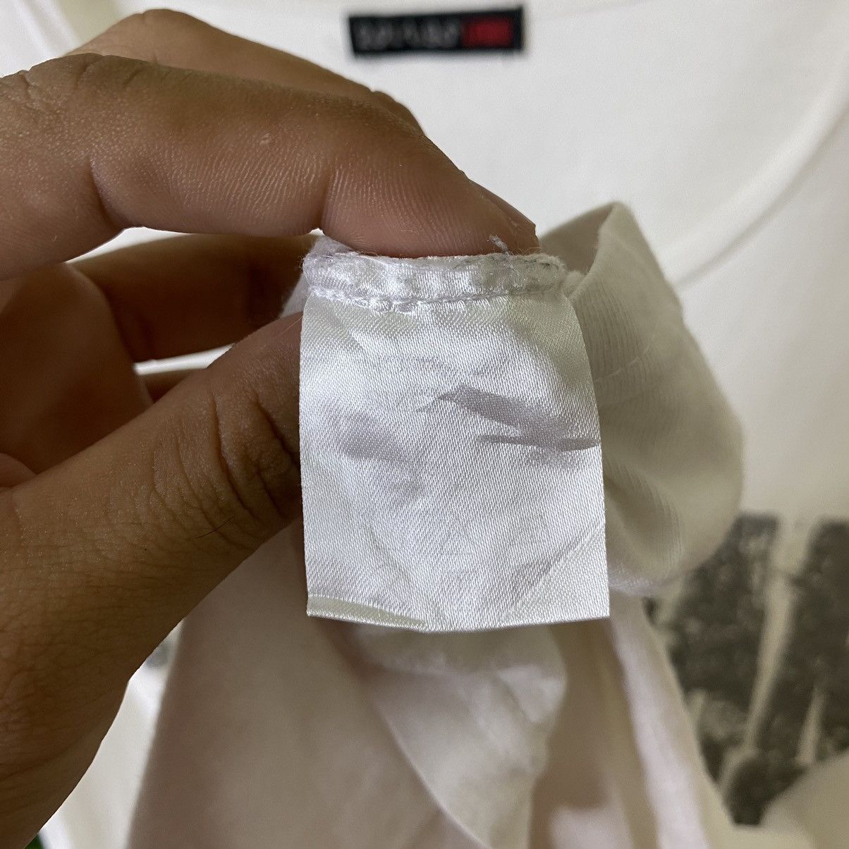If Six Was Nine 291295 Labo Deep Ocean Seditionaries Ifsixwasnine T Shirt Size US S / EU 44-46 / 1 - 5 Thumbnail
