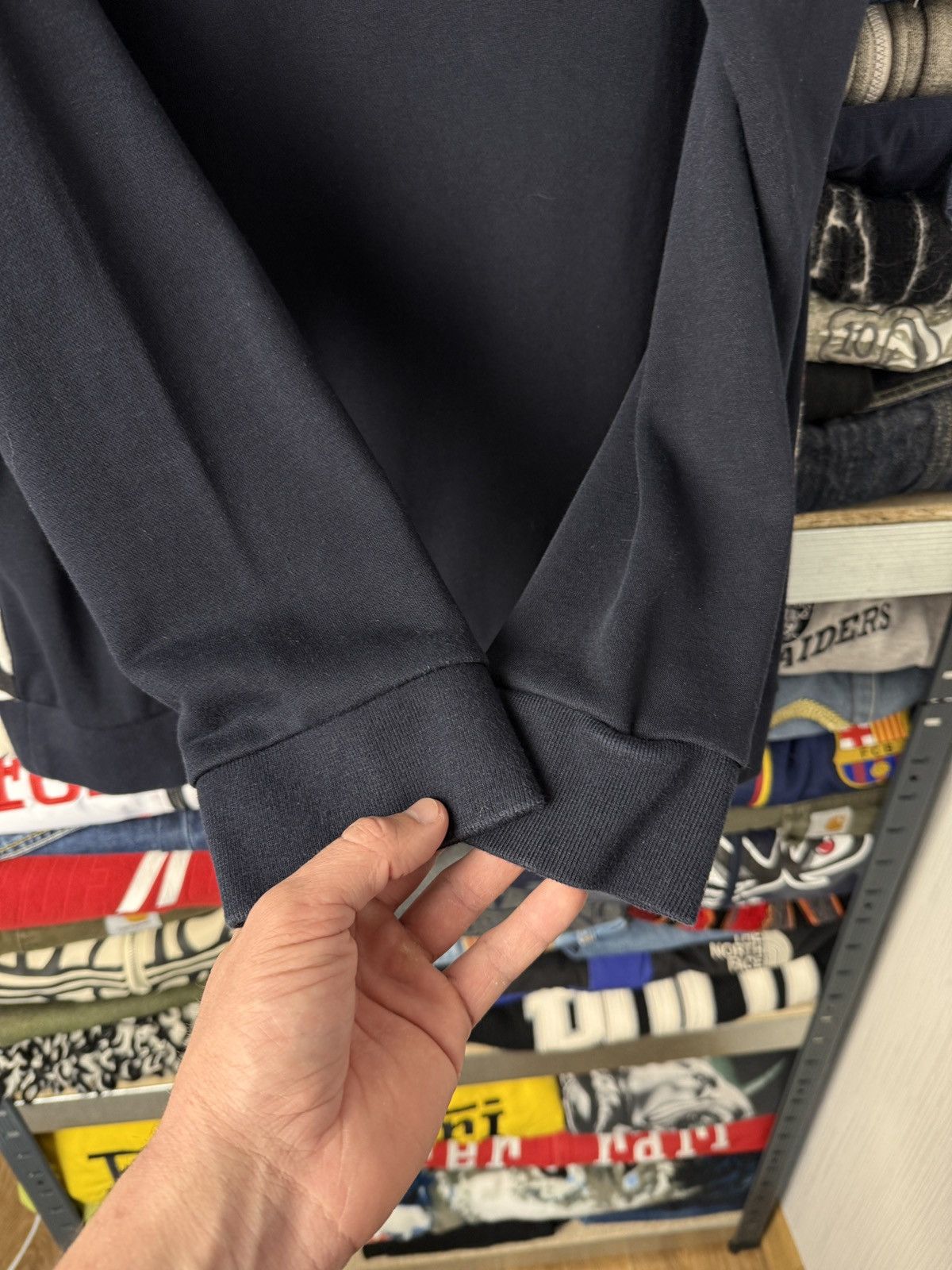 Dolce & Gabbana Dolce & Gabbana X Disney All Over Print Sweatshirt Size US M / EU 48-50 / 2 - 8 Thumbnail