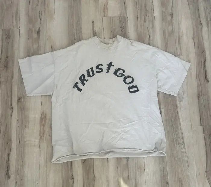 Kanye West × Yeezy Cactus Plant Flea Market x Kanye West x Trust God Coachella Size US XL / EU 56 / 4 - 1 Thumbnail