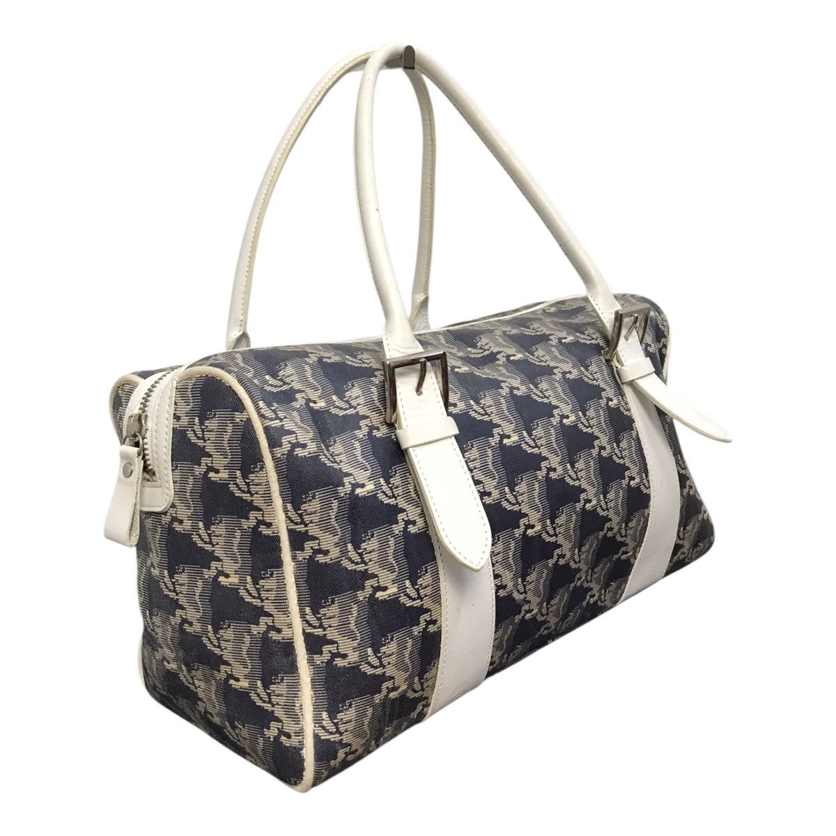 Hysteric Glamour × If Six Was Nine The Scothe House Monogram Bag Size ONE SIZE - 3 Thumbnail