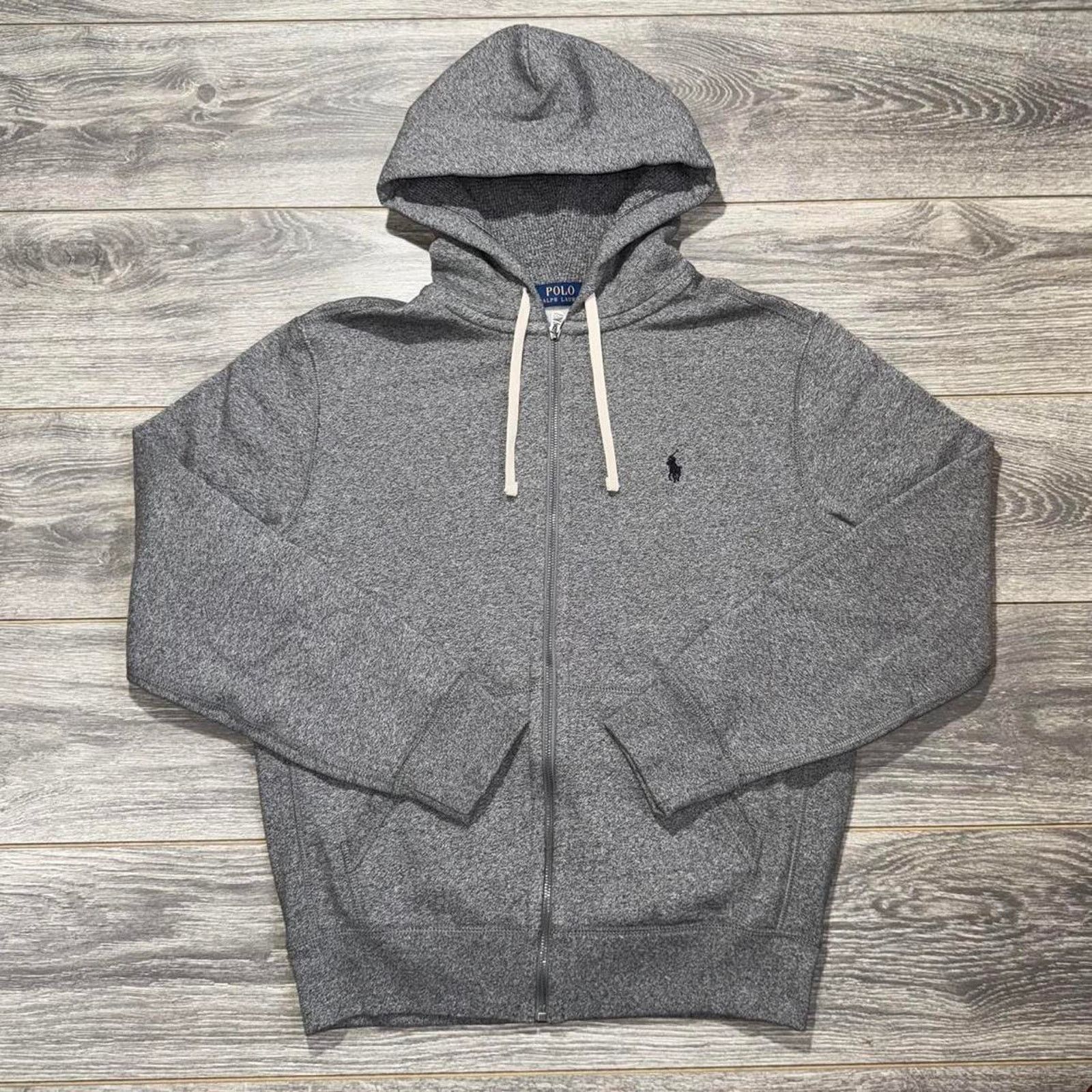 Ralph Lauren Polo Ralph Lauren Zip-up Hoodie Size US M / EU 48-50 / 2 - 1 Thumbnail