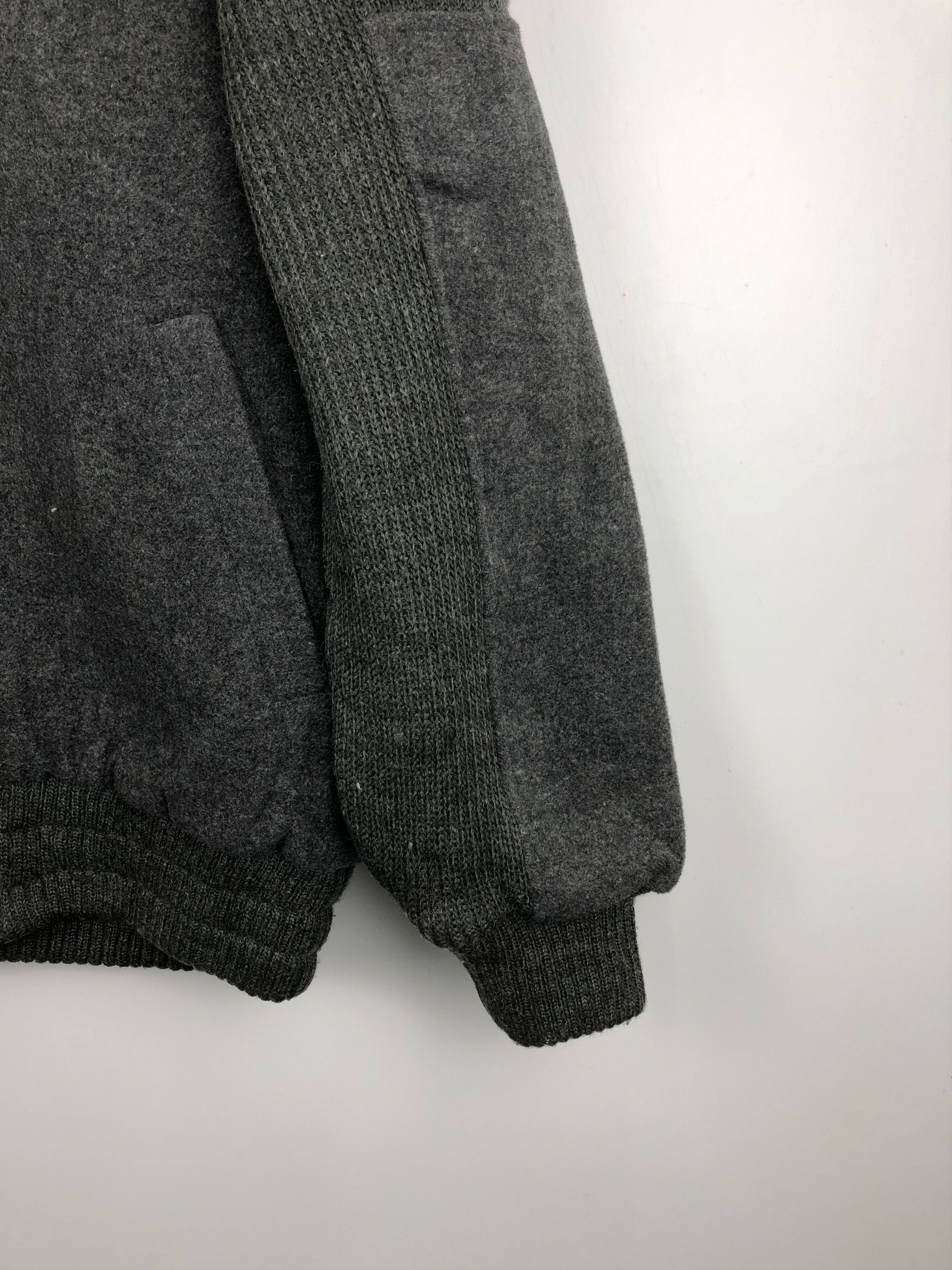 Japanese Brand Vintage Japanese Brand Wool Jacket V0451 Size US M / EU 48-50 / 2 - 5 Thumbnail