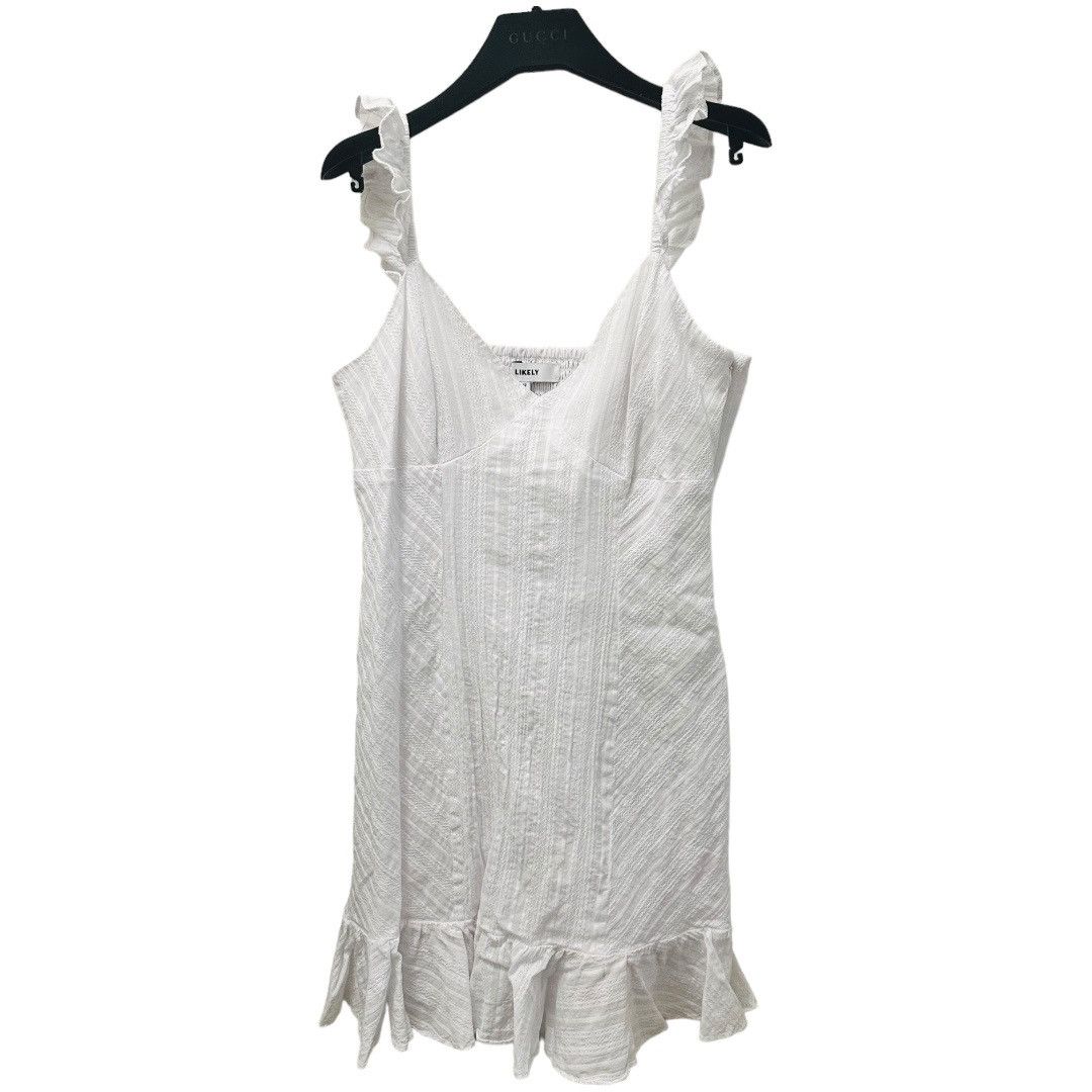 LIKELY Likely NYC Dress Size XL / US 12-14 / IT 48-50 - 5 Thumbnail