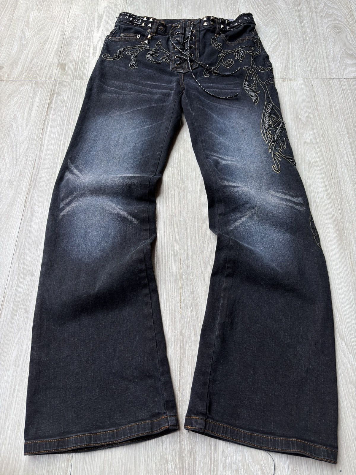 Japanese Brand × Le Grande Bleu (L.G.B.) × Tornado Mart