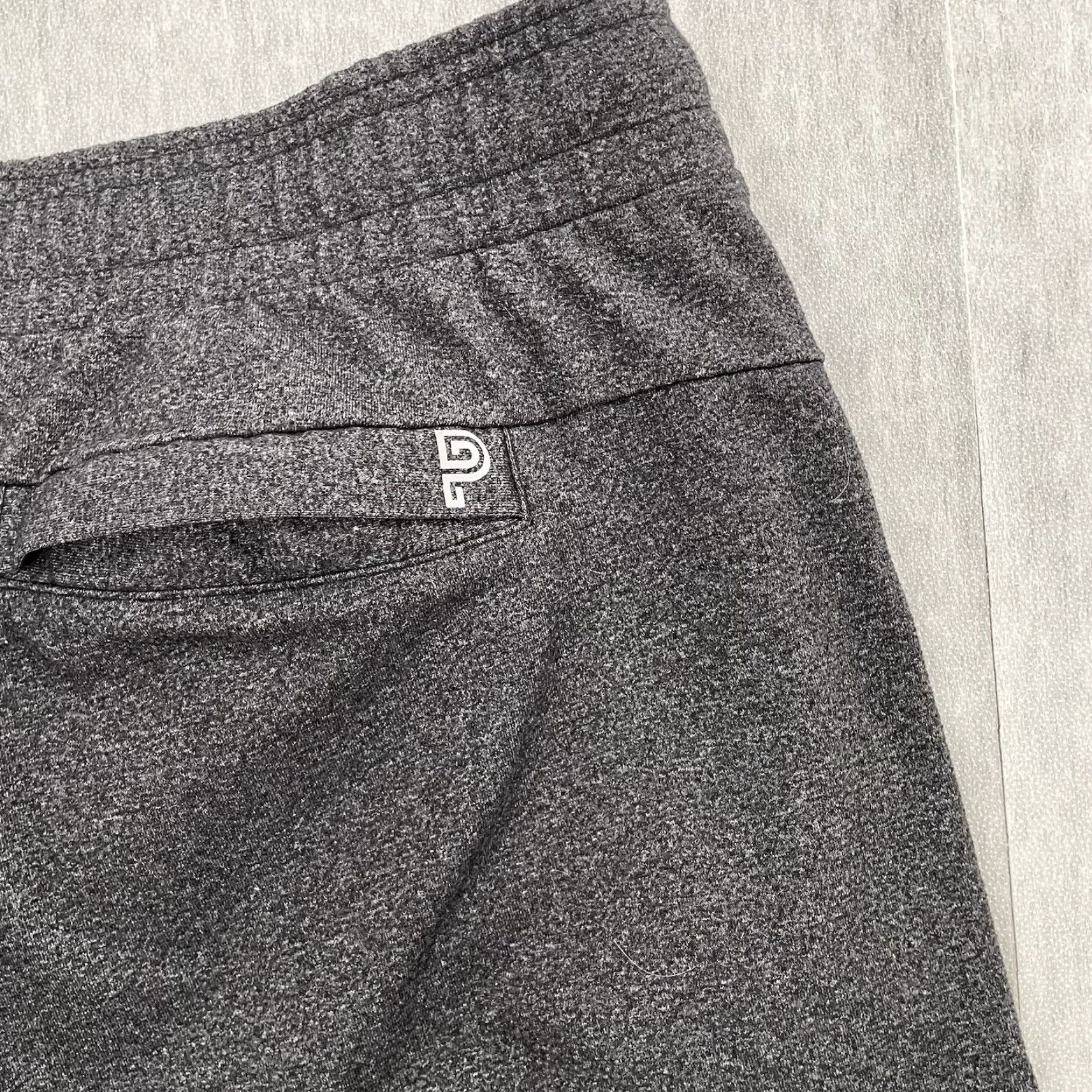 Vintage Public Rec Pants Adult 38 Blue Gray All Day Every Day Stretch Zip Pockets Mens Size US 38 / EU 54 - 4 Thumbnail