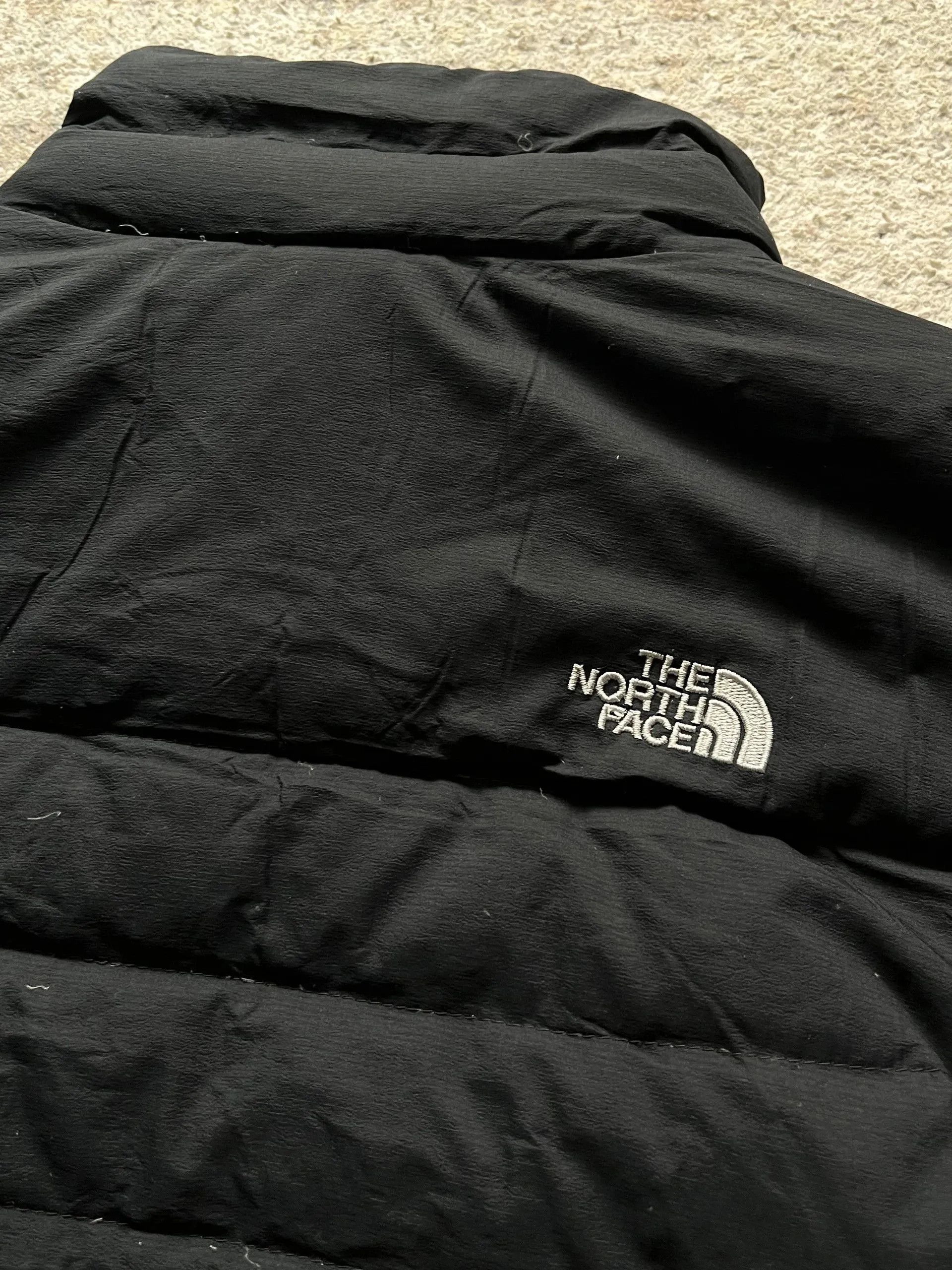 The North Face The North Face Puffer Jacket 2014 Light Weight Black Size US S / EU 44-46 / 1 - 19 Thumbnail