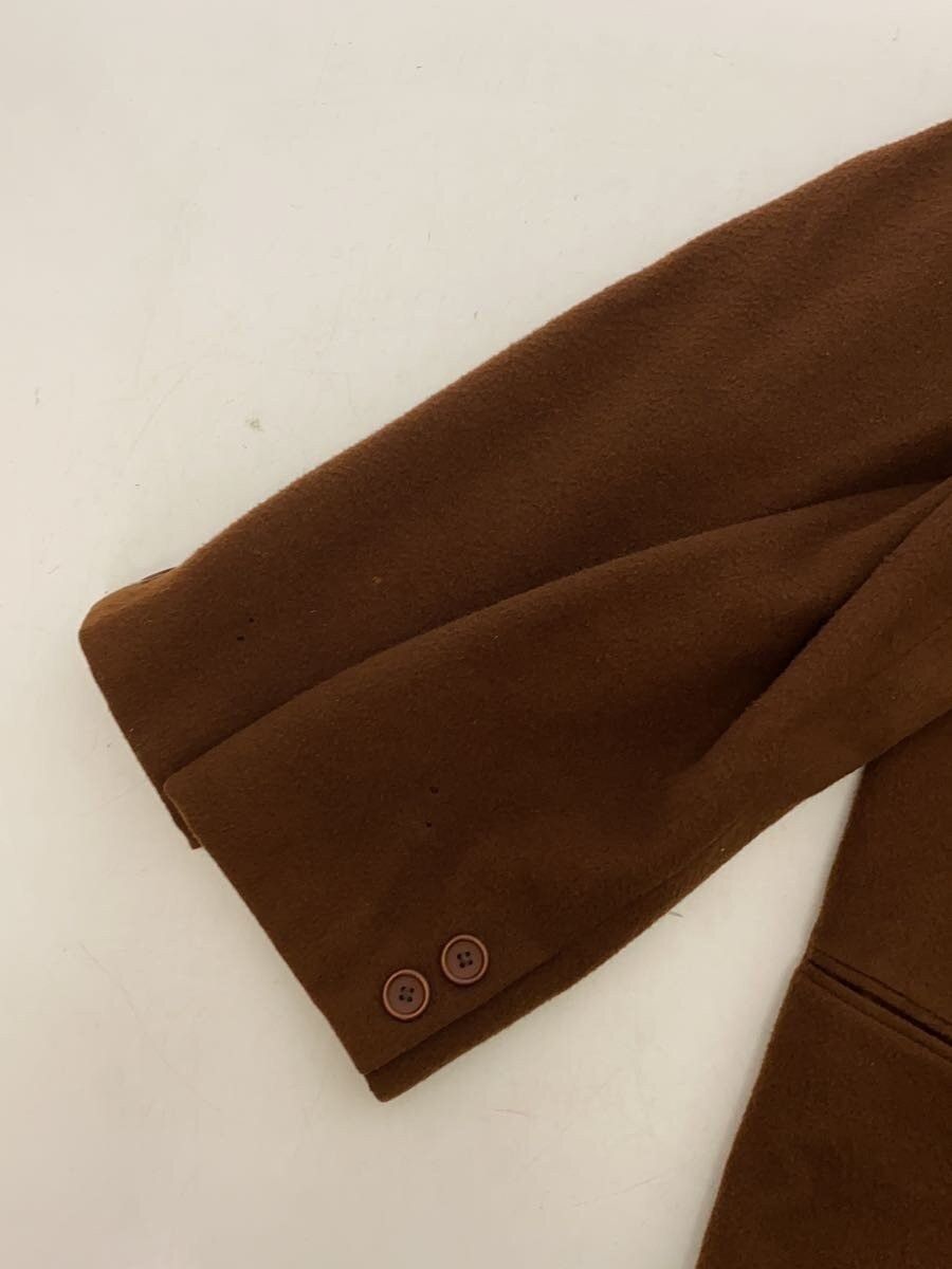 Yohji Yamamoto 90's Wool Jacket Size US S / EU 44-46 / 1 - 4 Thumbnail