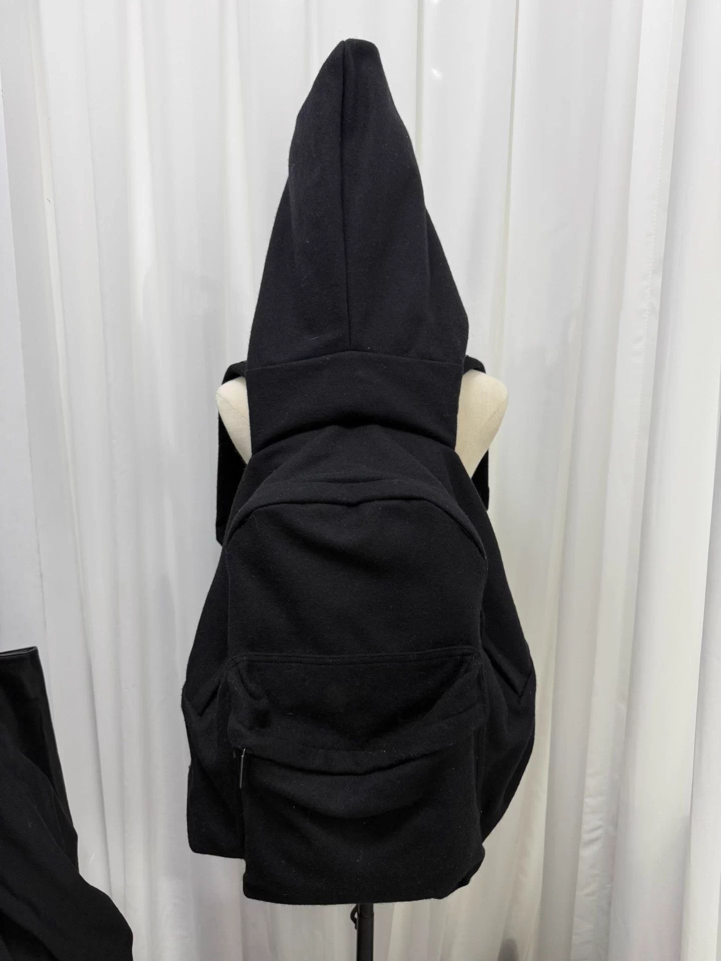 Yohji Yamamoto yohji yamamoto pour homme backpacks Size ONE SIZE - 5 Thumbnail