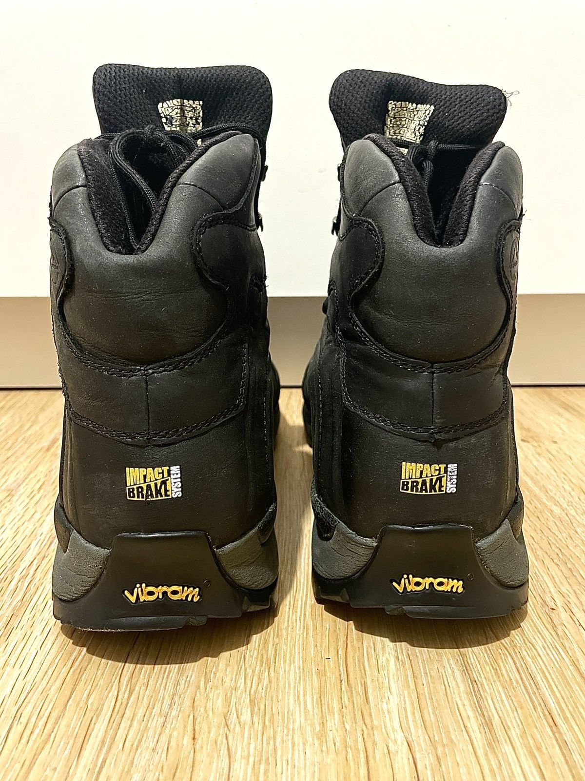 La Sportiva La Sportiva Trek GTX Hiking Boots EU46 Gore-Tex Vibram 90s Size US 12.5 / EU 45-46 - 11 Thumbnail