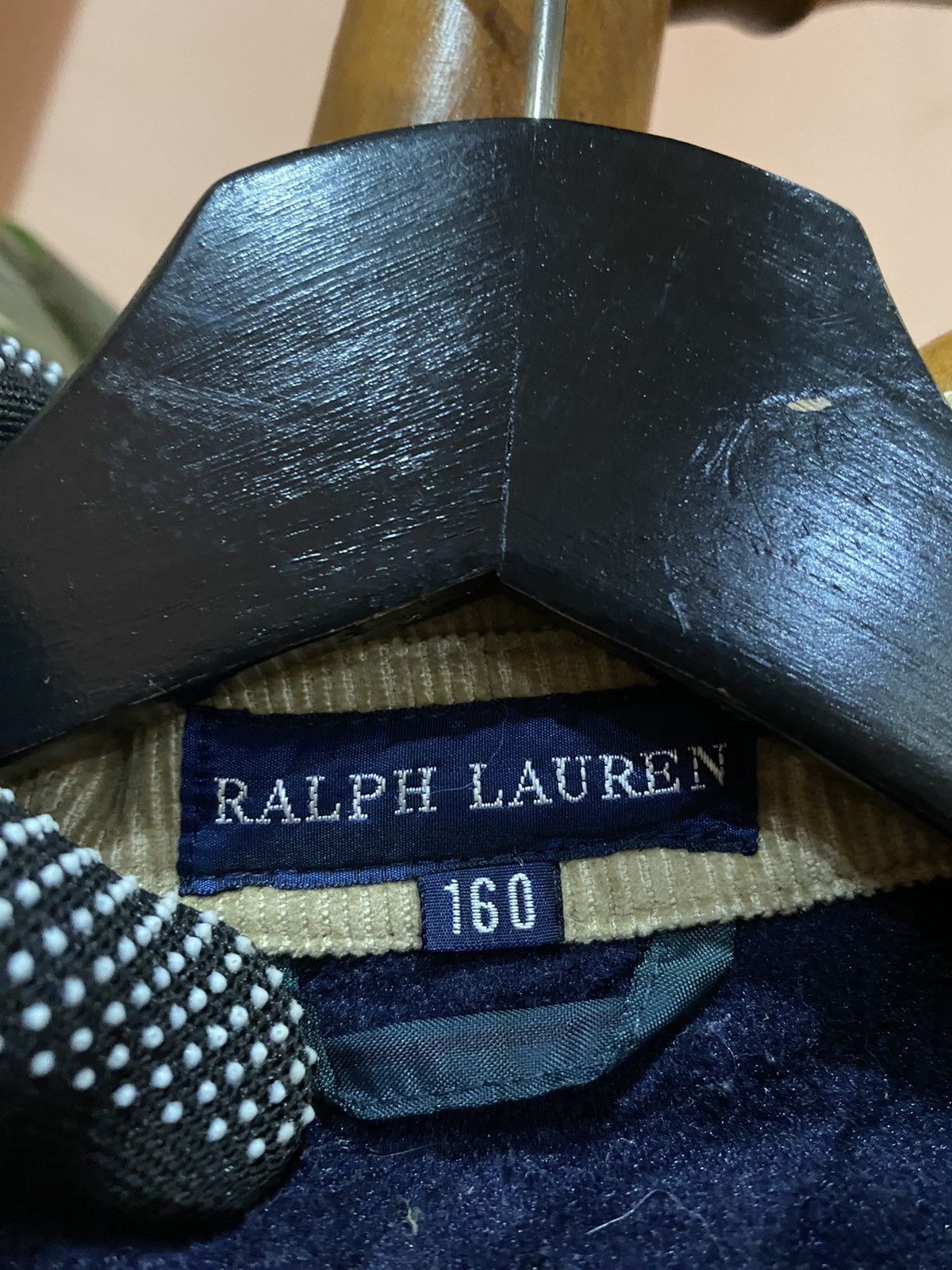 Ralph Lauren Ralph Lauren Quilted Jacket – Timeless Preppy Style Size S / US 4 / IT 40 - 8 Thumbnail