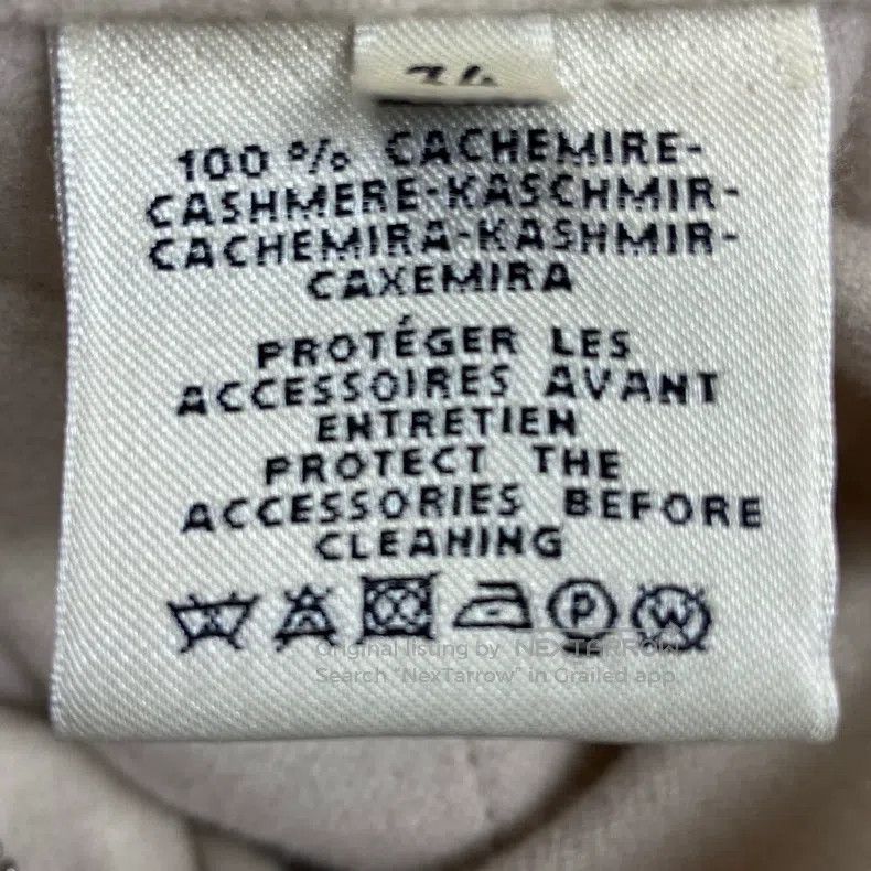 Hermes Hermes White Long Zipper Coat Size XXS / US 00 / IT 34 - 5 Thumbnail