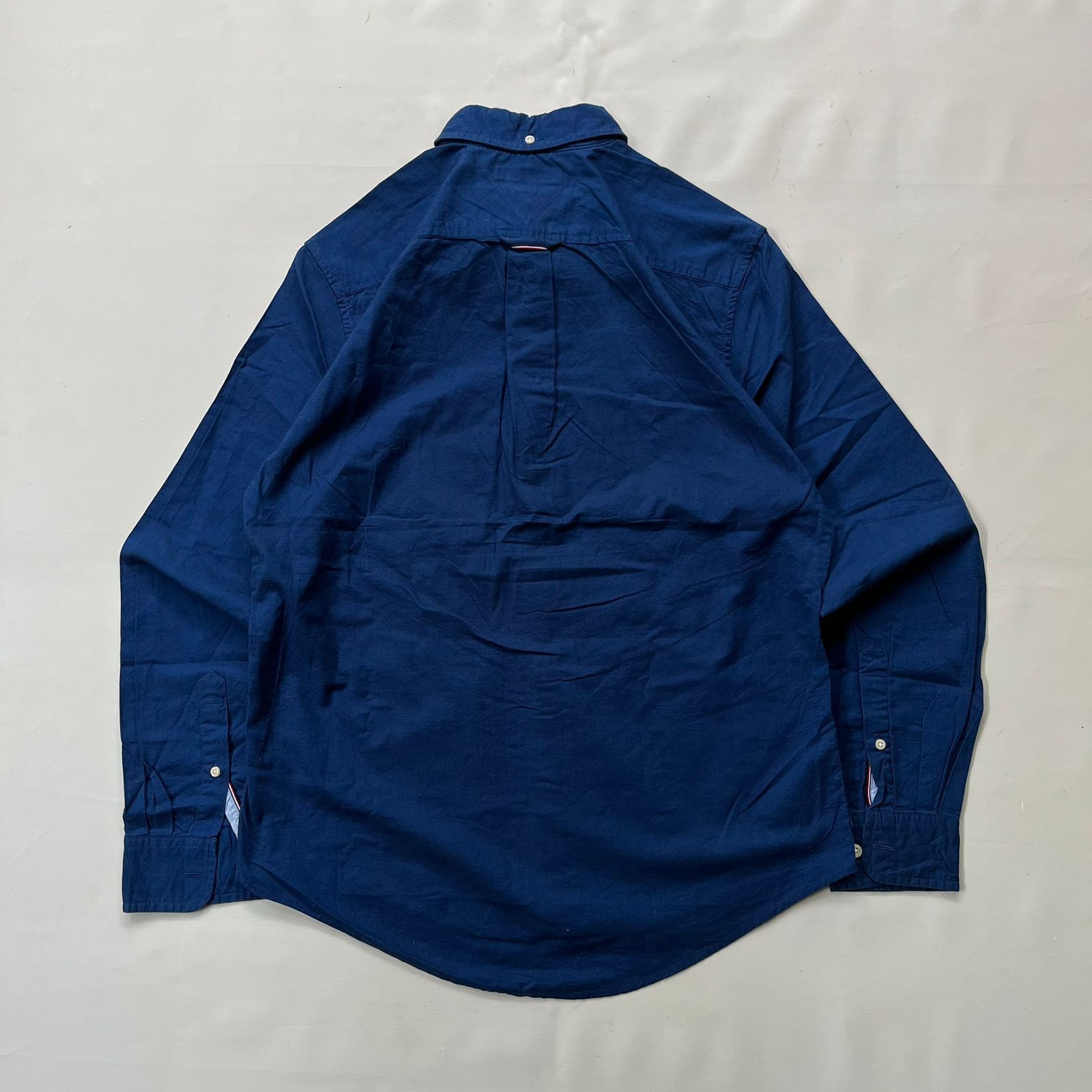 Tommy Hilfiger Tommy Hilfiger Basic Shirt Size US M / EU 48-50 / 2 - 5 Thumbnail