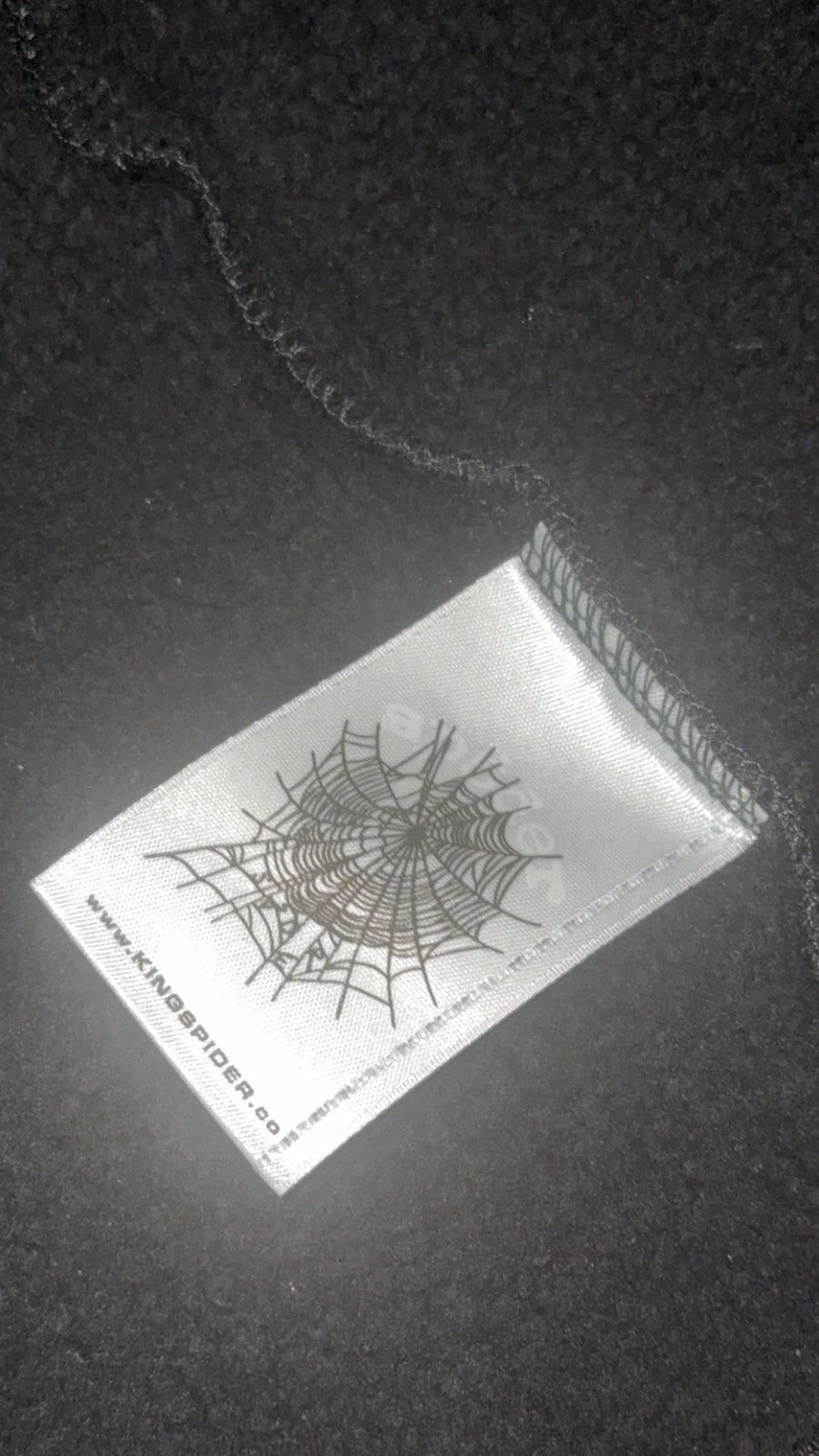 Sp5der sp5der phantom v2 rhinestone nyc Size US S / EU 44-46 / 1 - 3 Thumbnail