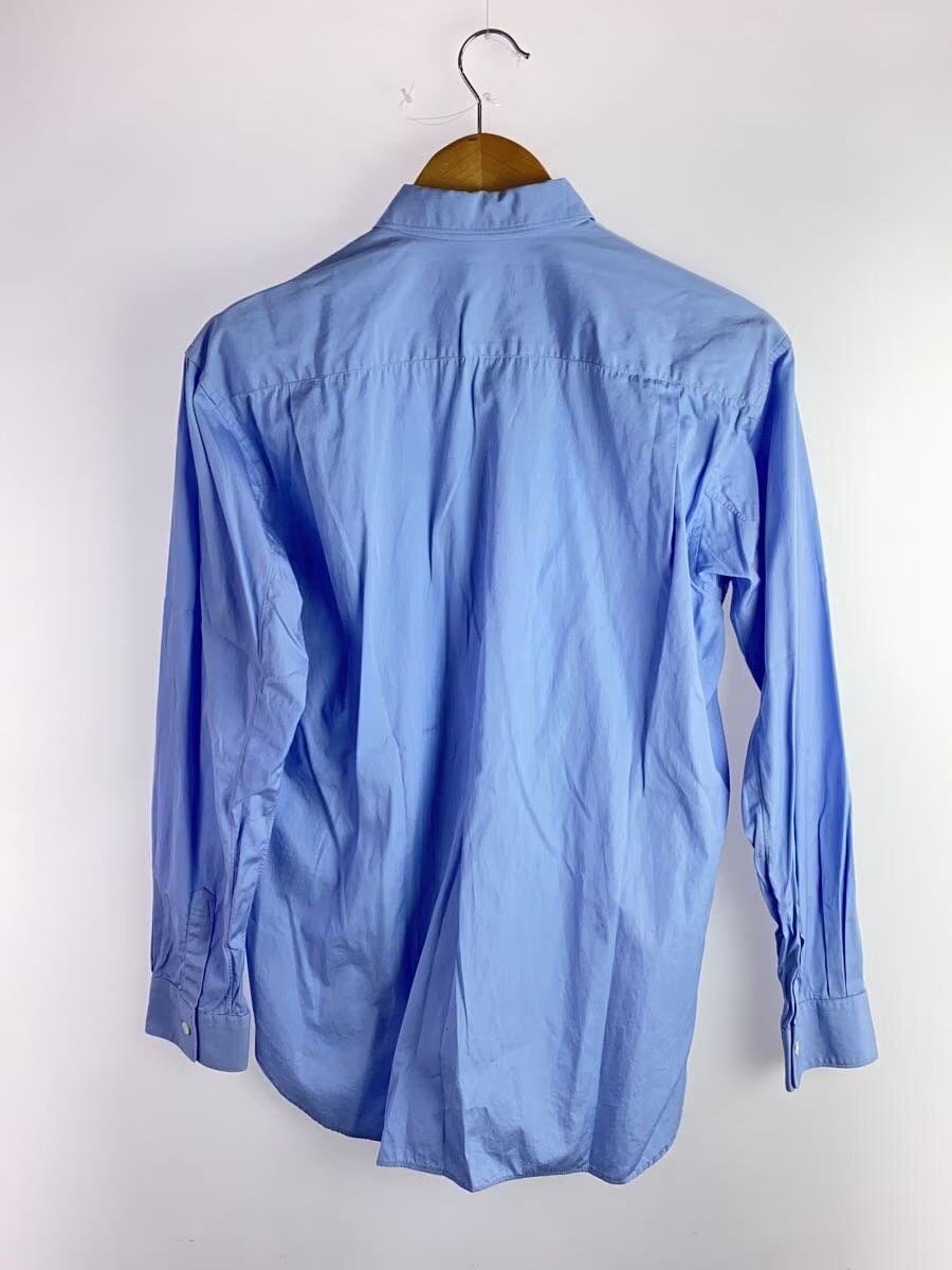 Comme des Garcons × Comme des Garcons SHIRT Reconstructed Striped Patchwork Button Shirt Size US S / EU 44-46 / 1 - 2 Thumbnail