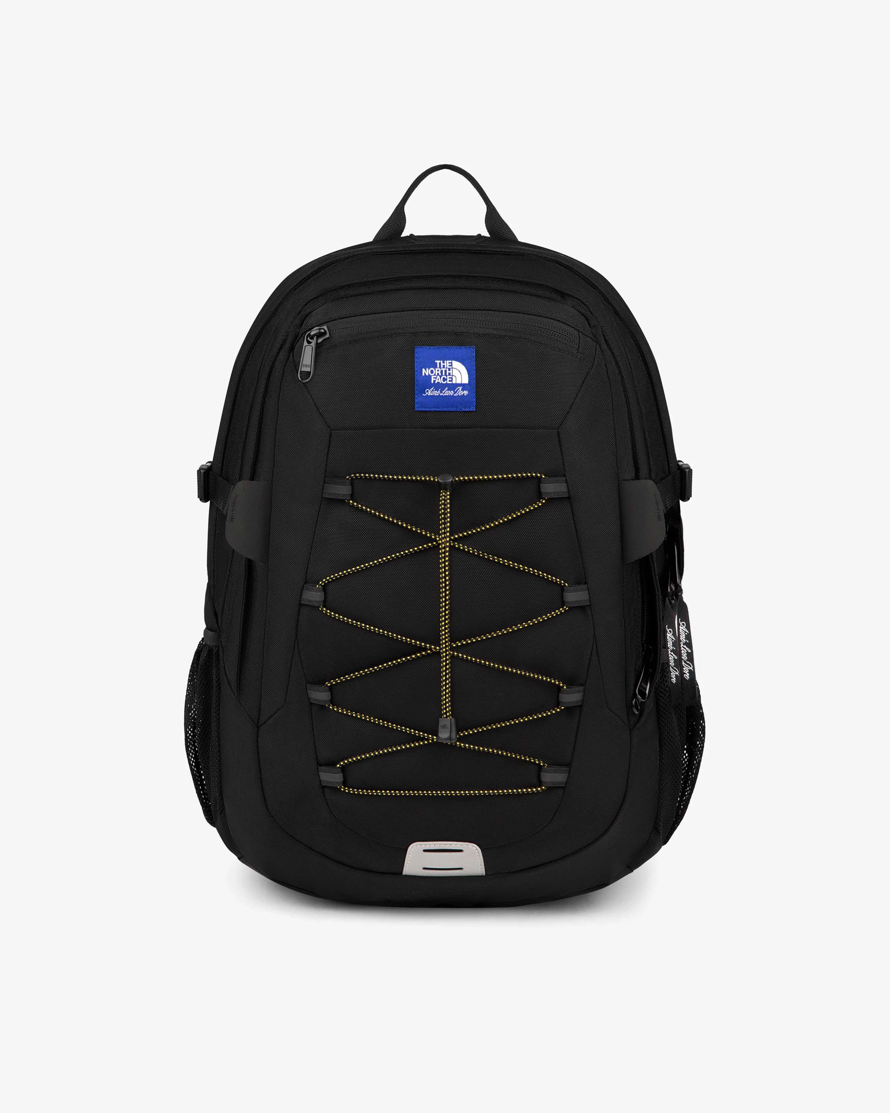 バッグ TNF Aime Leon Dore Ballistic Shoulder TNF x Aime Leon Dore Ballistic Shoulder - メルカリ