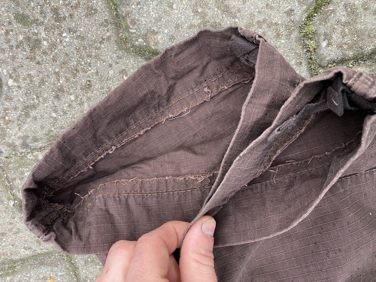 Carhartt × Vintage Vintage Carhartt brown cargo pants 34/36 Size US 34 / EU 50 - 6 Thumbnail