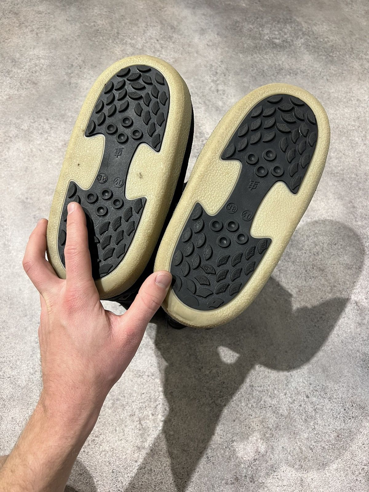 Esprit × Japanese Brand × Vintage Esprit vintage super rare moon boot Size US 9 / IT 39 - 6 Thumbnail