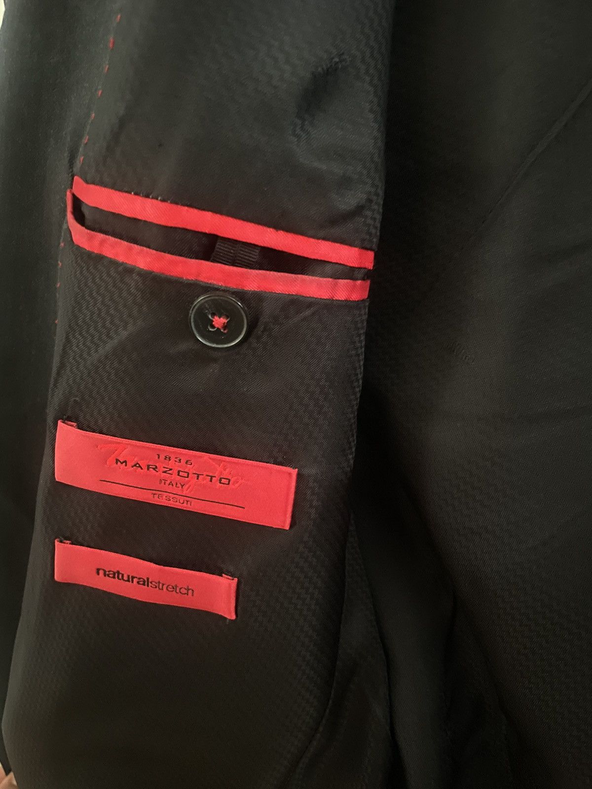 Hugo Boss Hugo boss red label Size 44S - 2 Thumbnail