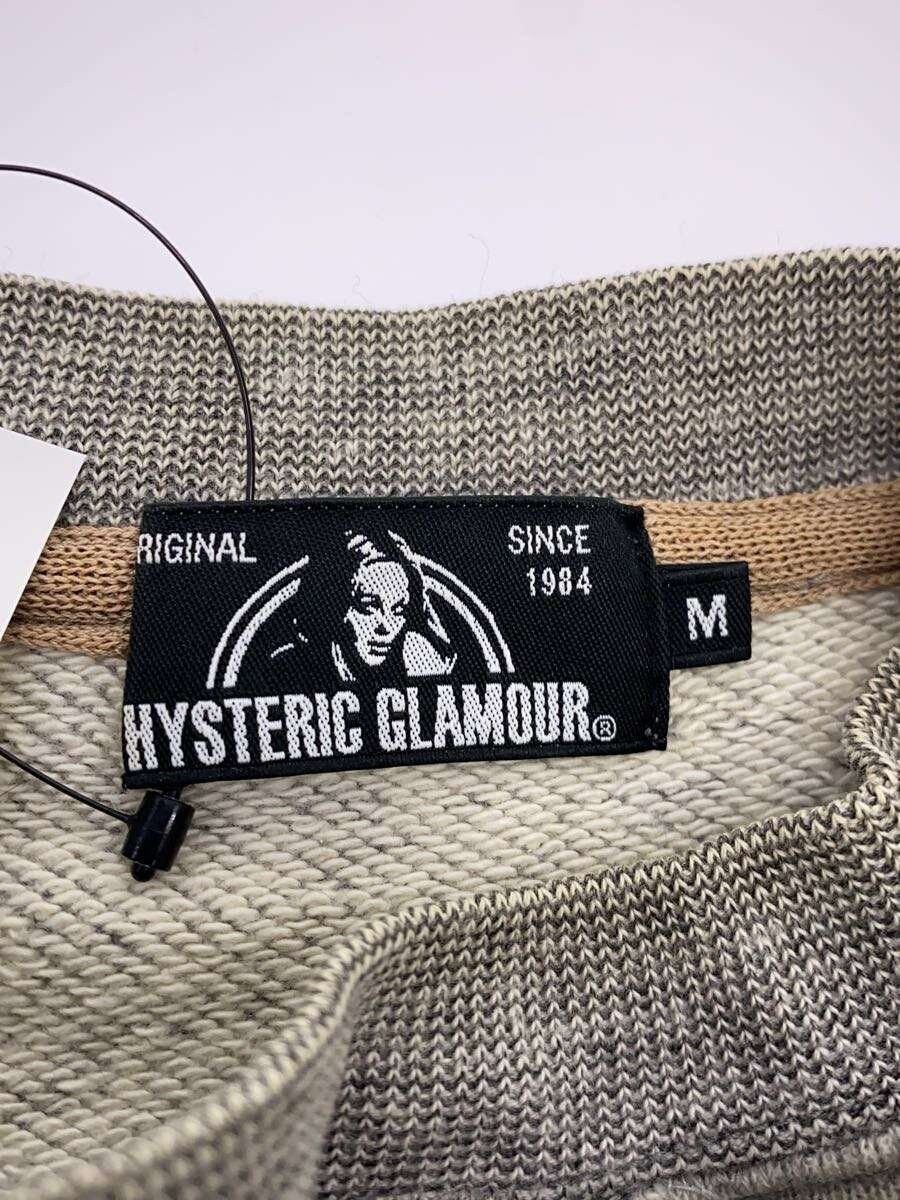 Hysteric Glamour 2 Tone Sweater Size US M / EU 48-50 / 2 - 3 Thumbnail