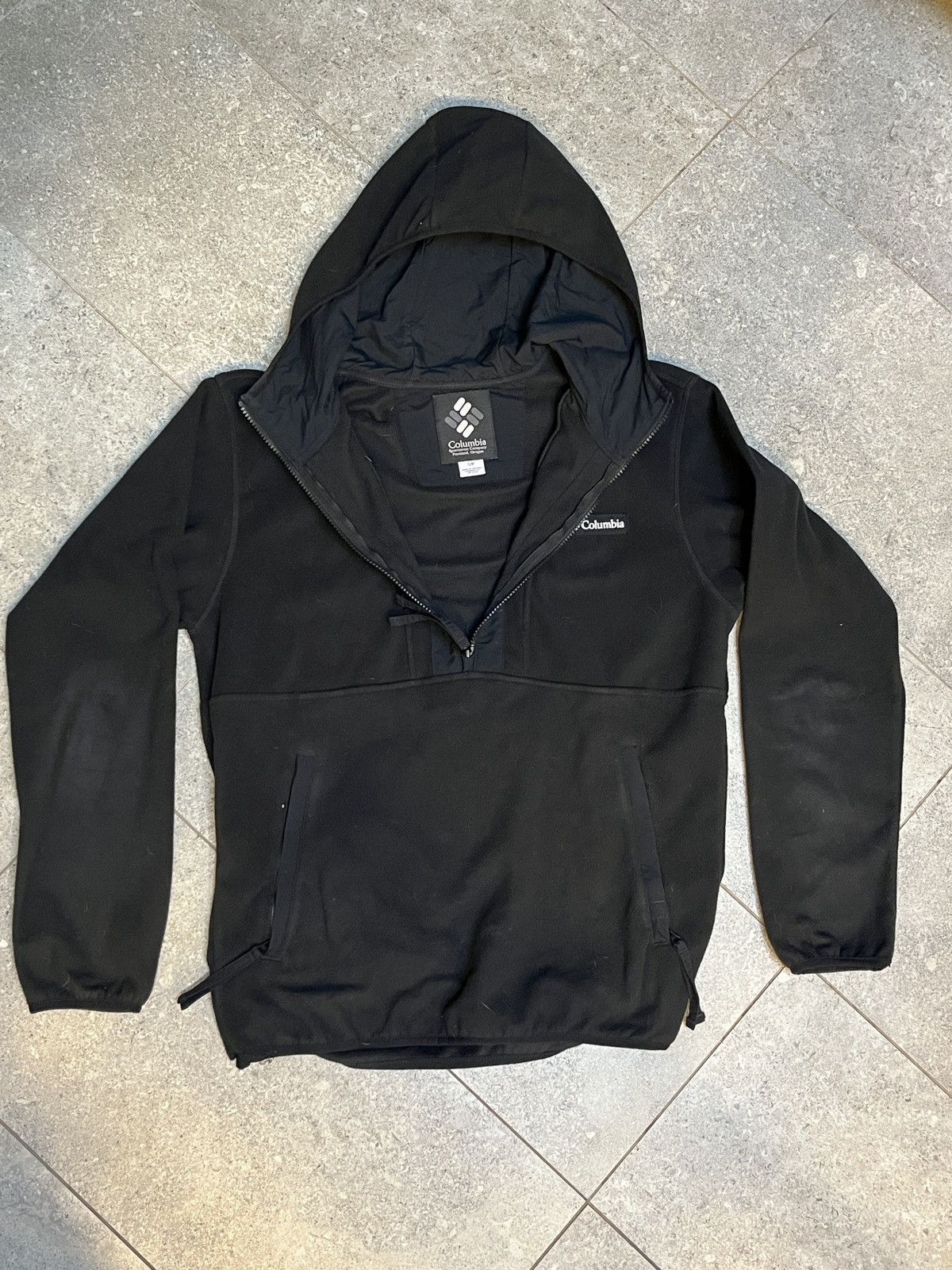 Columbia Crazy Columbia half zip Size US S / EU 44-46 / 1 - 2 Thumbnail
