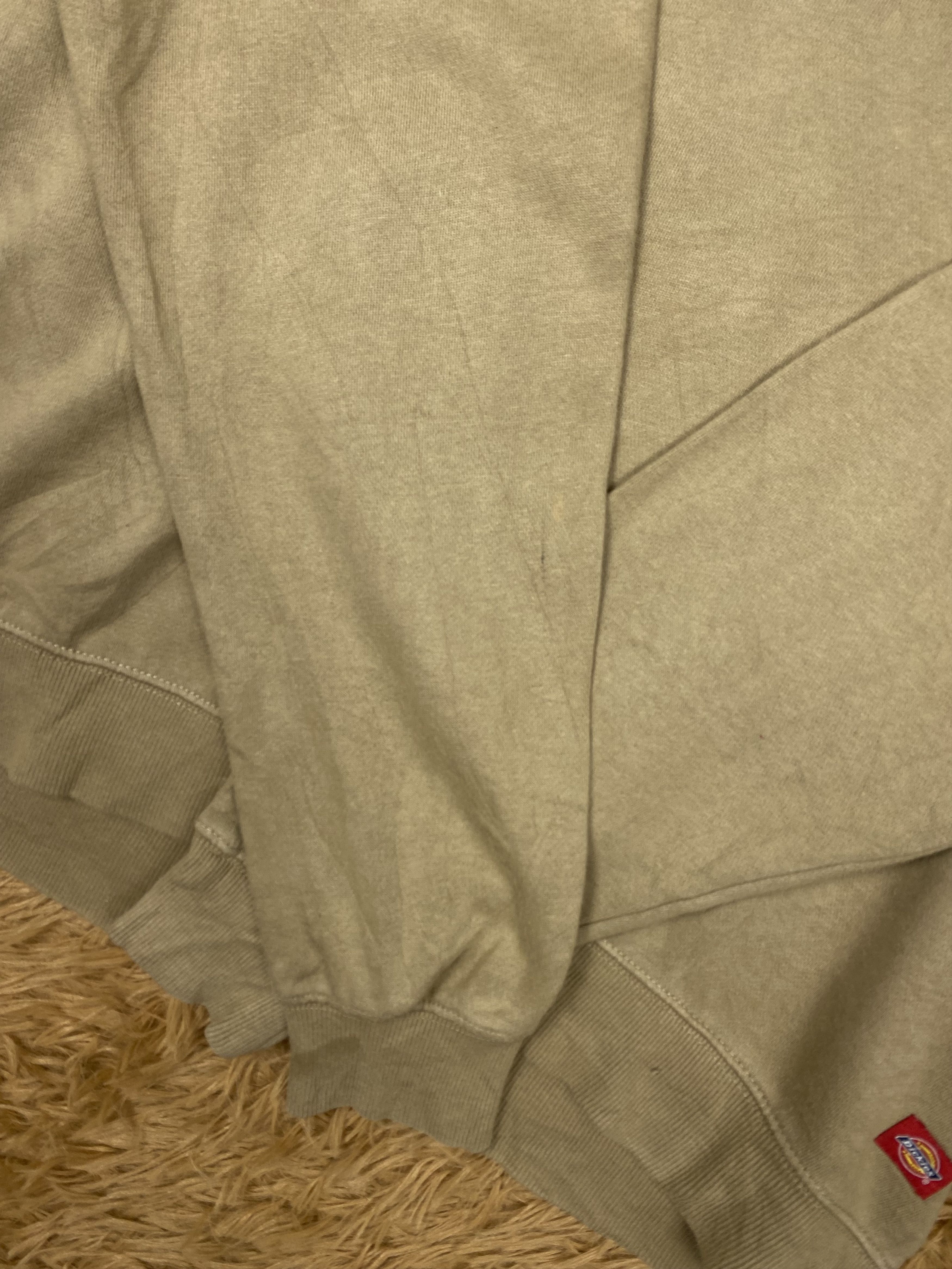 Dickies Vintage Dickies Sweatshirts PS0265 Size US M / EU 48-50 / 2 - 4 Thumbnail