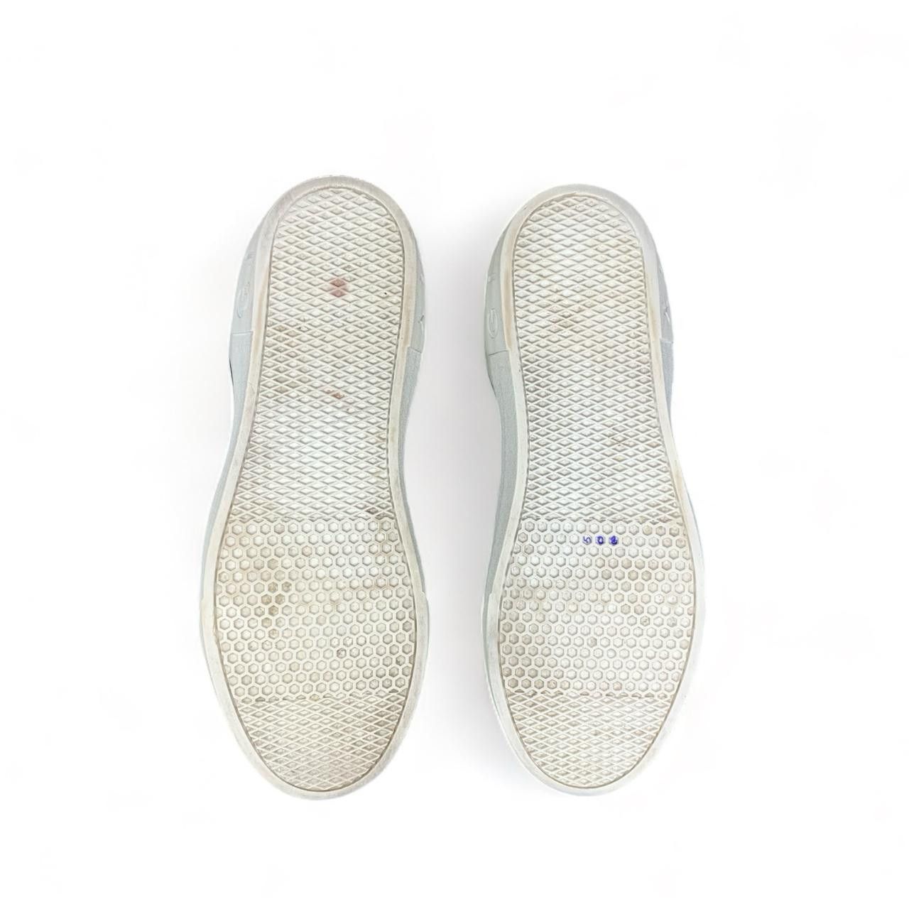Givenchy Givenchy High top Sneakers Size US 10 / IT 40 - 10 Thumbnail