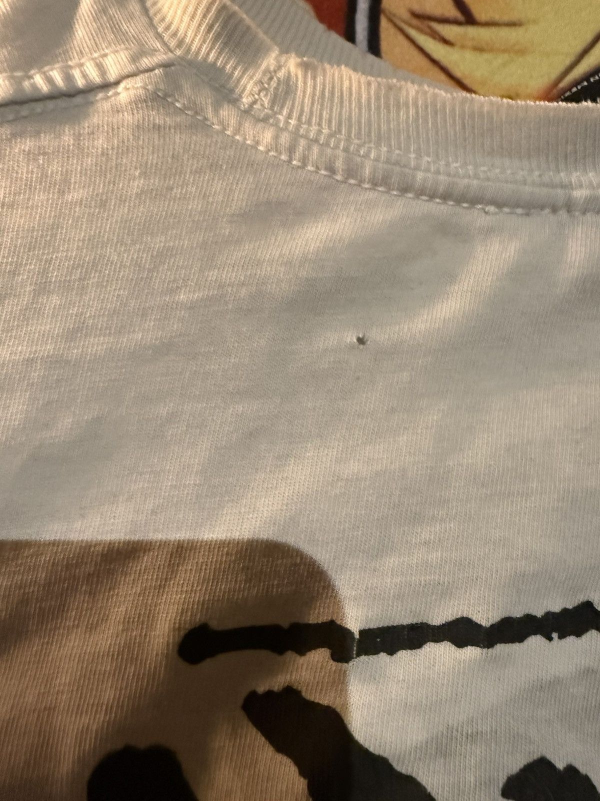 Stussy Stussy x Mastermind Reversible Tee Size US S / EU 44-46 / 1 - 4 Thumbnail