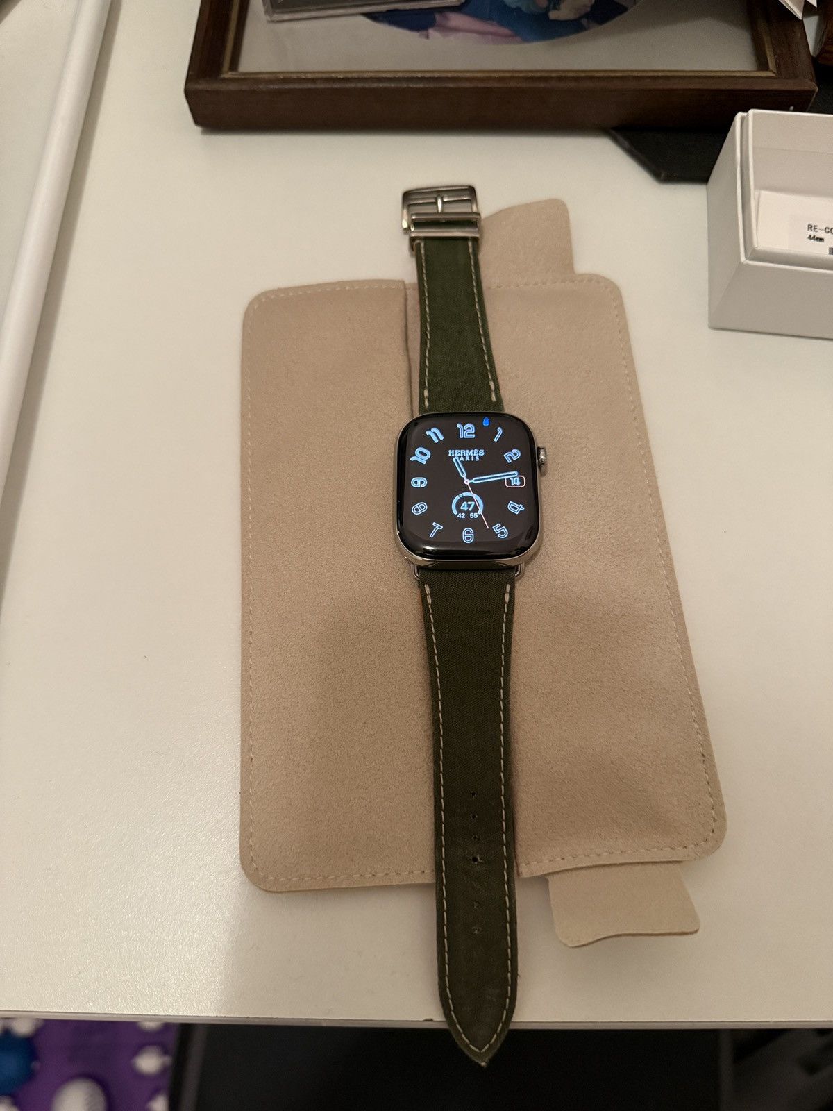 READYMADE READYMADE 44mm Watch Band for Apple Watch Size ONE SIZE - 2 Thumbnail