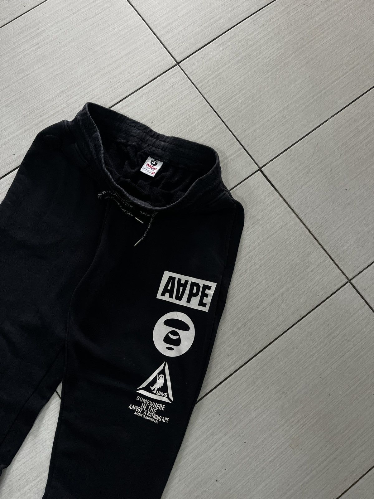 Other BAPE JOGGER Size US 35 - 2 Thumbnail