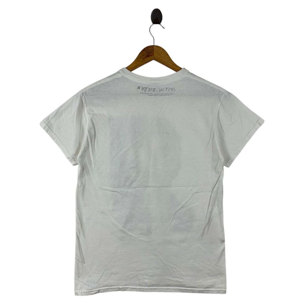 Band Tees JUSTIN BIEBER Purpose tour tee Size US S / EU 44-46 / 1 - 4 Thumbnail
