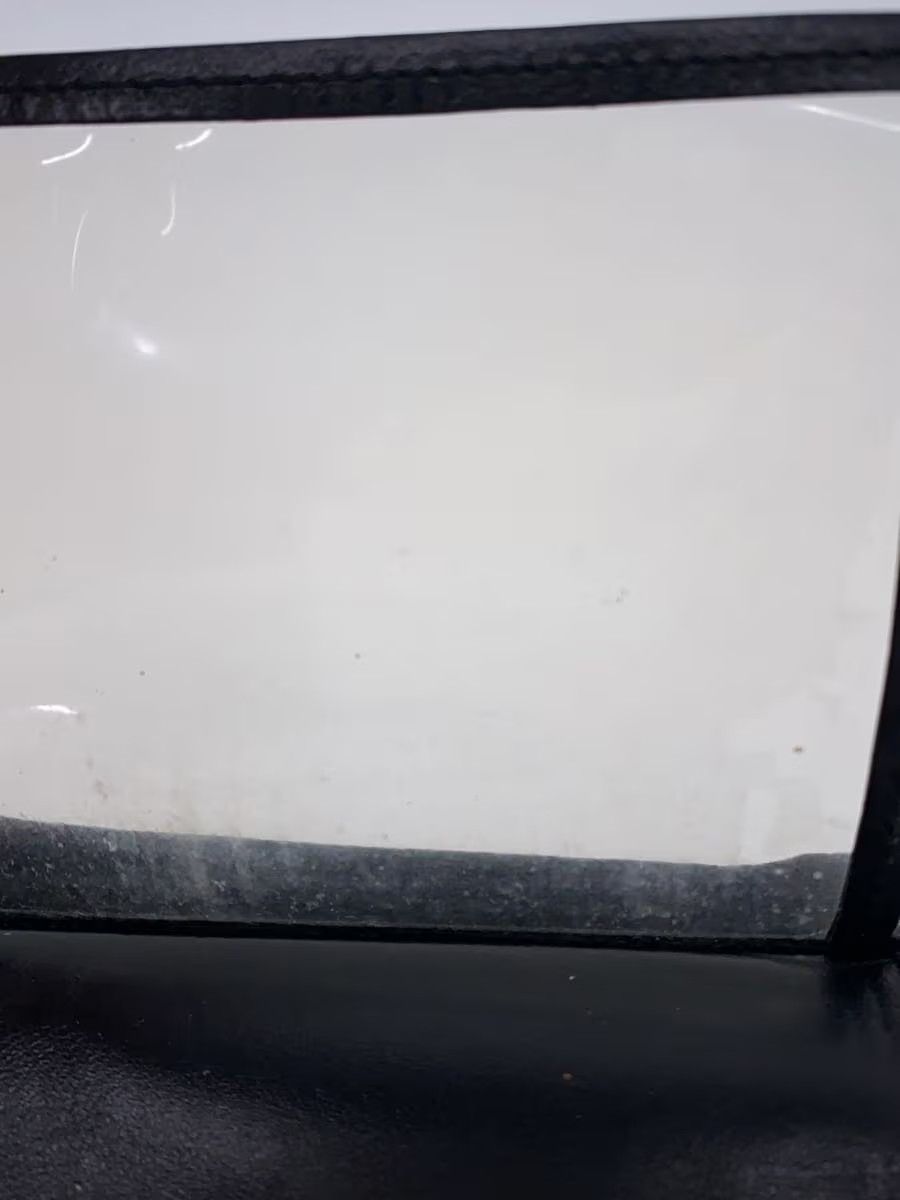Helmut Lang Archive Leather Bifold Wallet Size ONE SIZE - 7 Thumbnail