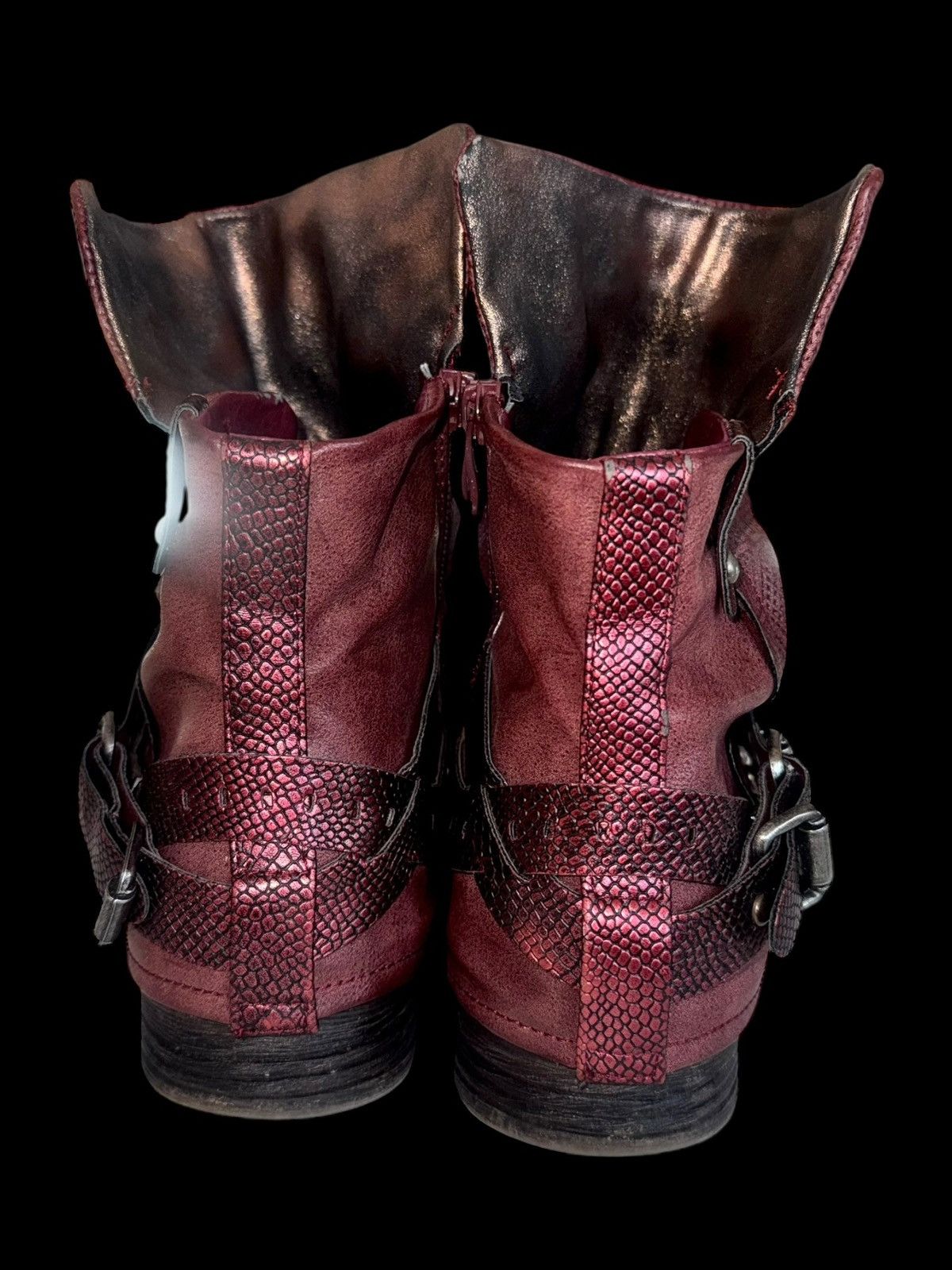 Other Avant garde shoes like AS 98 Size US 7 / IT 37 - 3 Thumbnail