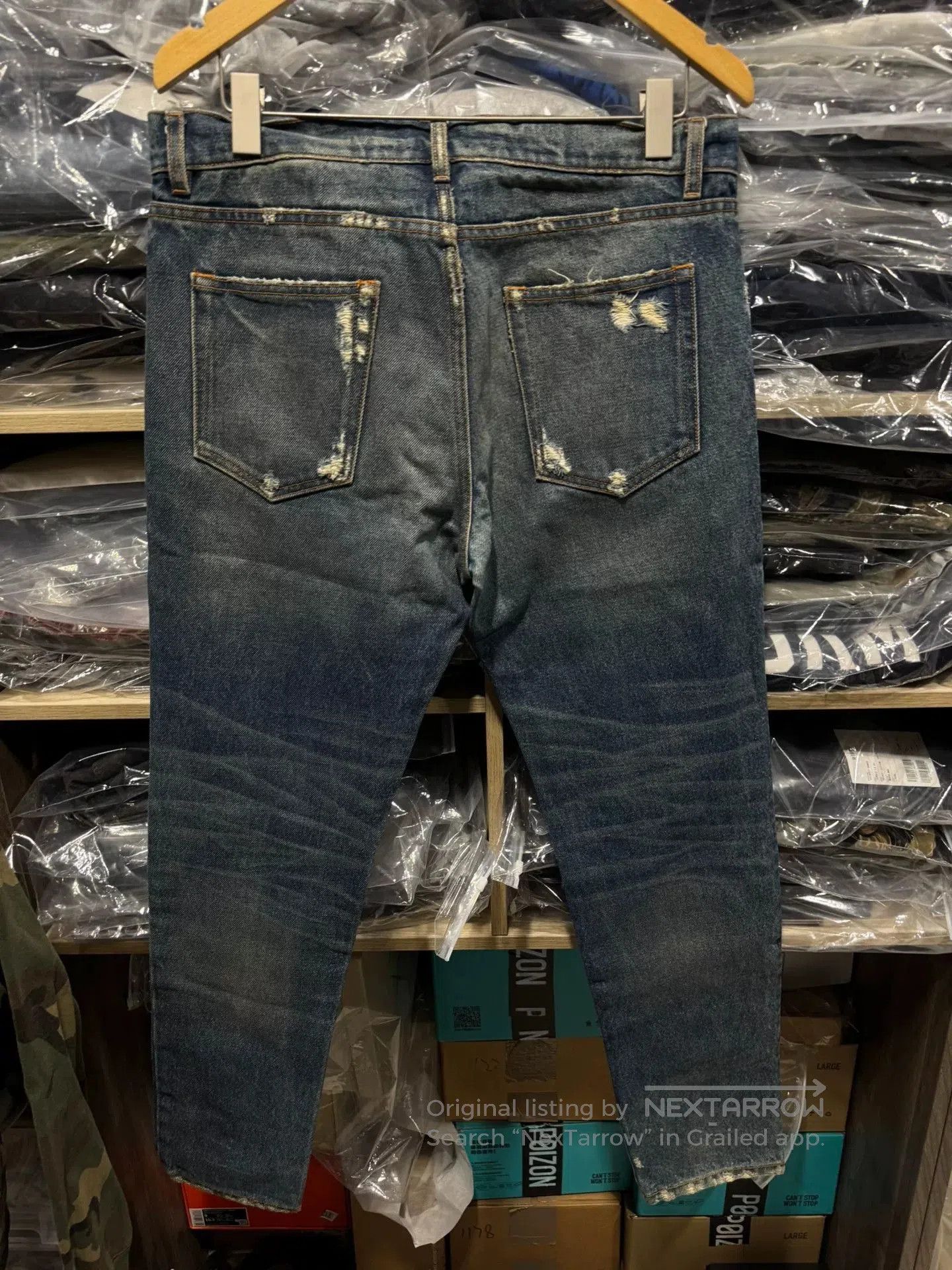 Other 424 Jeans. Size US 33 - 2 Thumbnail