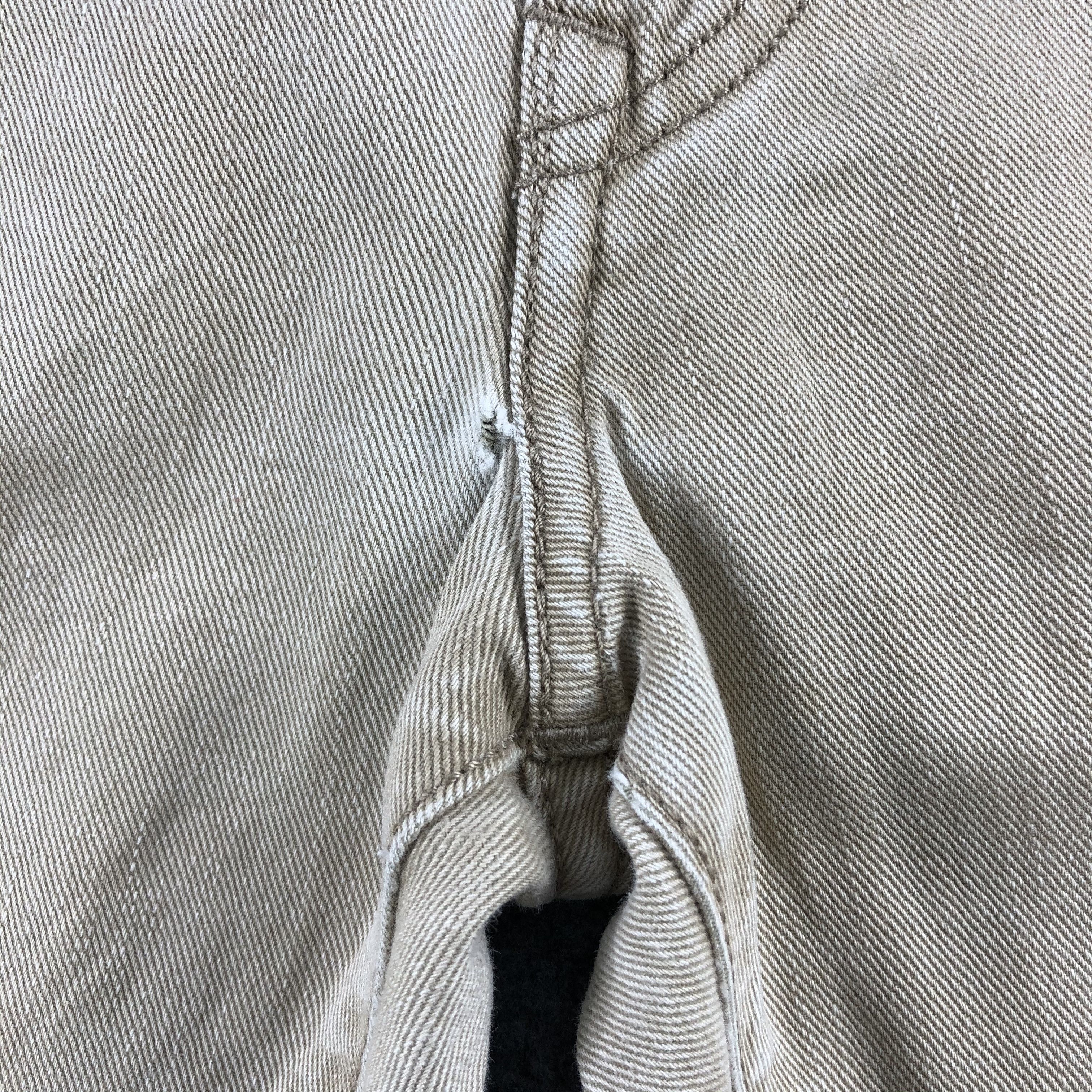 Levi's Vintage Levis Jeans-J1975 Size US 33 - 8 Thumbnail