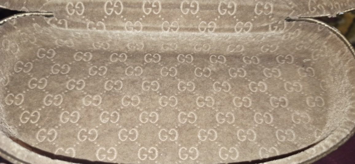 Gucci Gucci 4263/S Sunglasses Size ONE SIZE - 8 Thumbnail