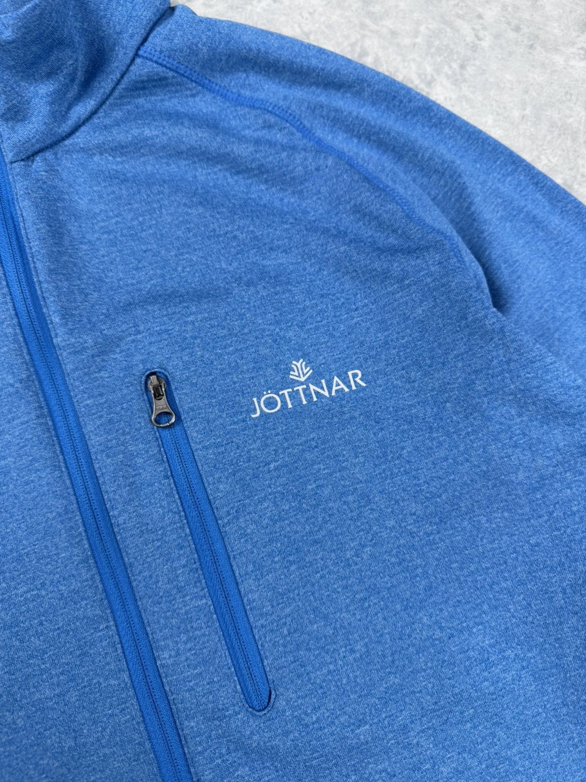 Other Jottnar Erling Zip Base Layer Fleece Men’s Size M Size US M / EU 48-50 / 2 - 5 Thumbnail