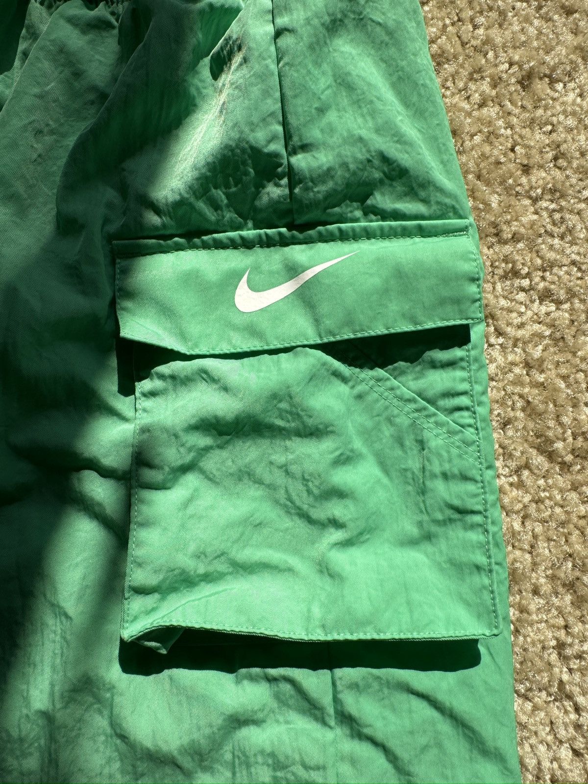 Nike × Vintage Nike Size US 33 - 4 Thumbnail