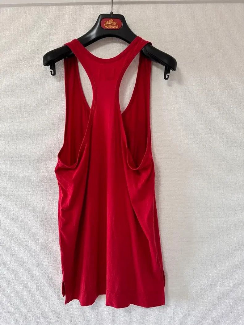 Vivienne Westwood Vivienne Westwood Lofted vest Size XS / US 0-2 / IT 36-38 - 2 Thumbnail
