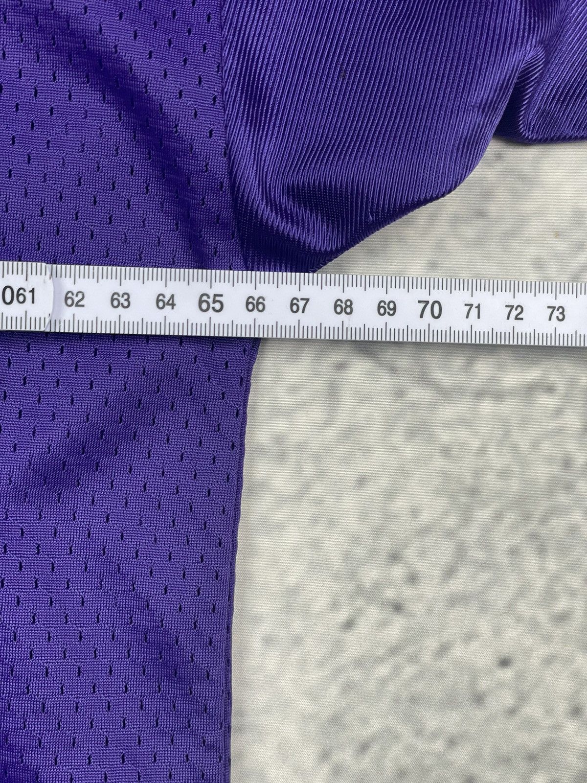 Champion Vintage Champion XL Minnesota Vikings #11Culpepper NFLJersey Size US XL / EU 56 / 4 - 11 Thumbnail