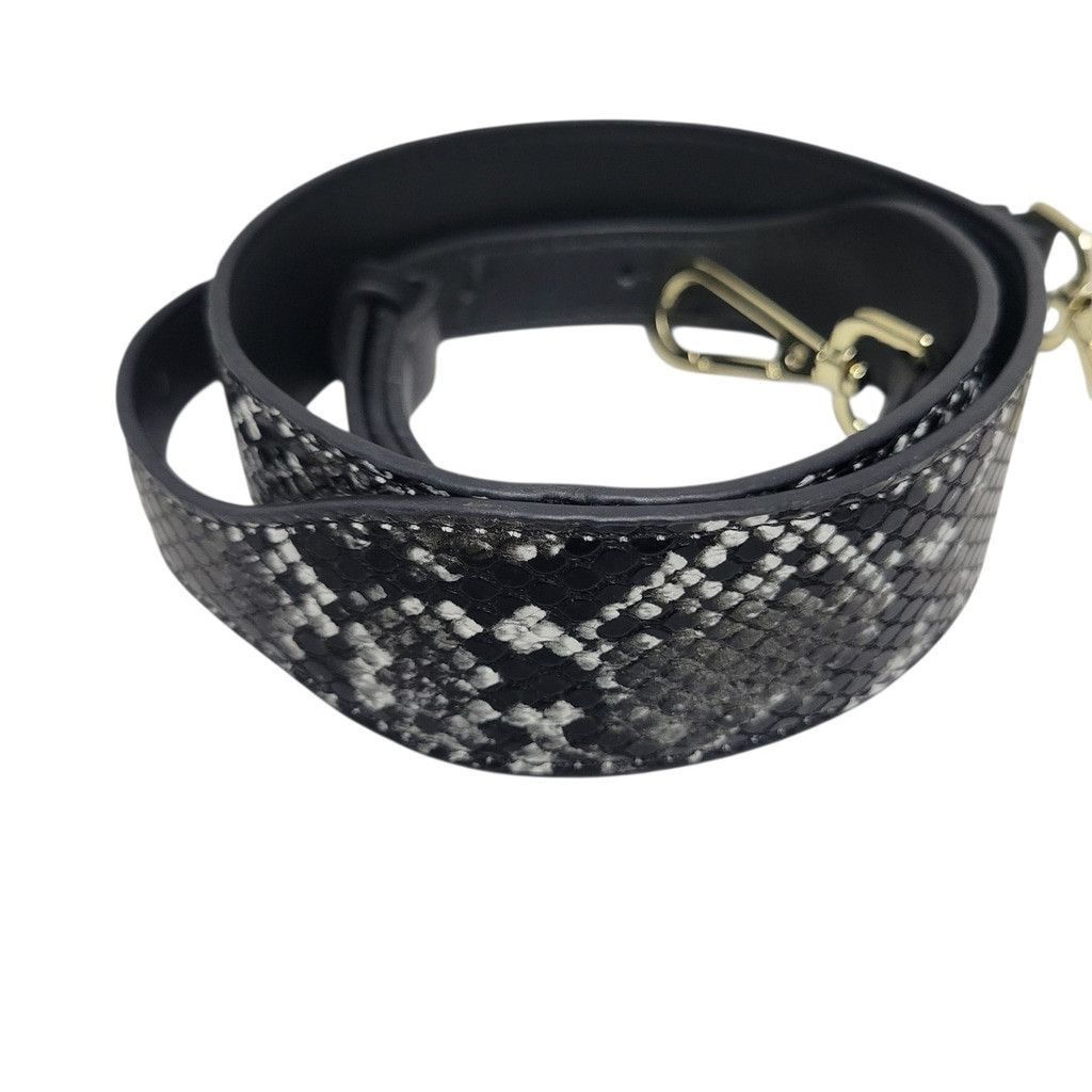 Other Clearly Reversible Adjustable Animal Print Size ONE SIZE - 1 Thumbnail