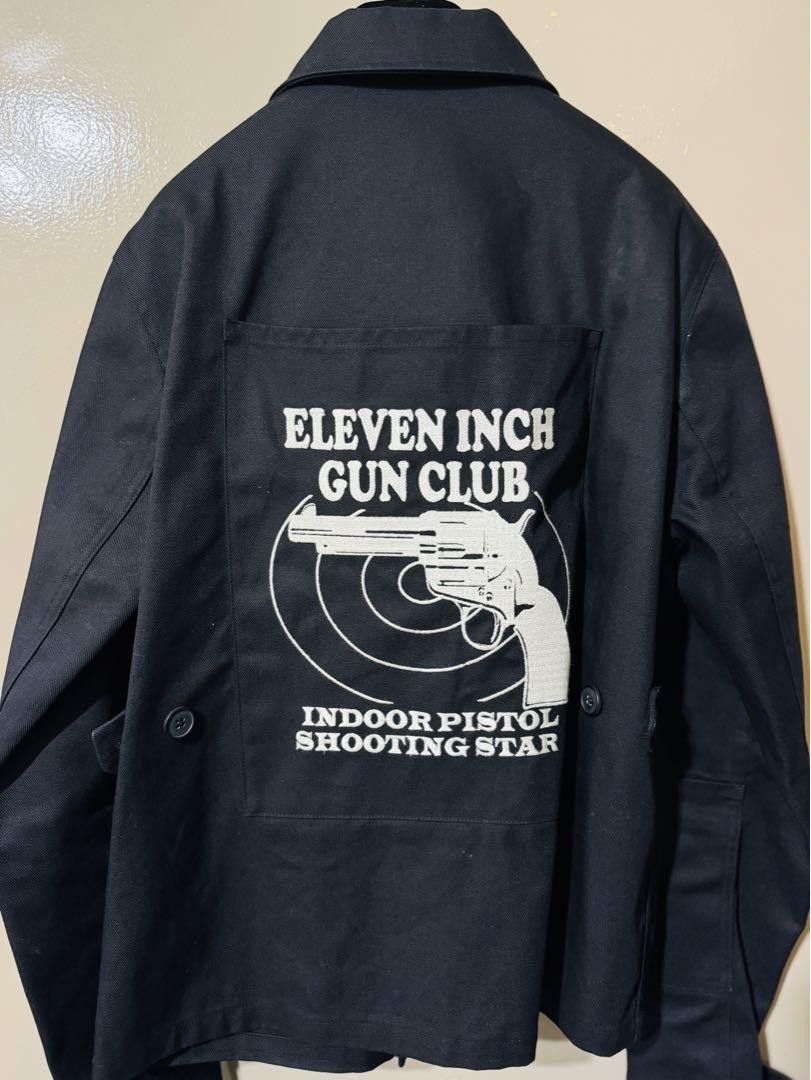 Vetements Vetements Gunclub Jacket Size US M / EU 48-50 / 2 - 1 Thumbnail