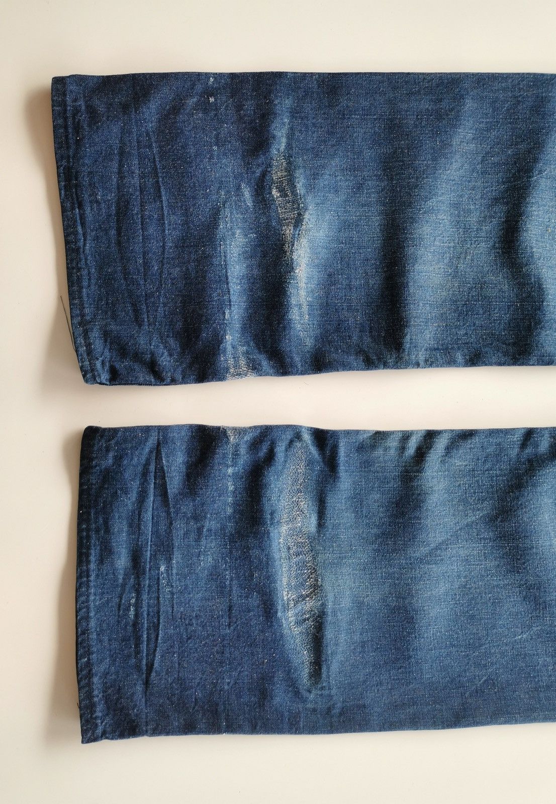 Lee Vintage Lee Made In USA ( Size 30x47 ) Size US 30 / EU 46 - 14 Thumbnail