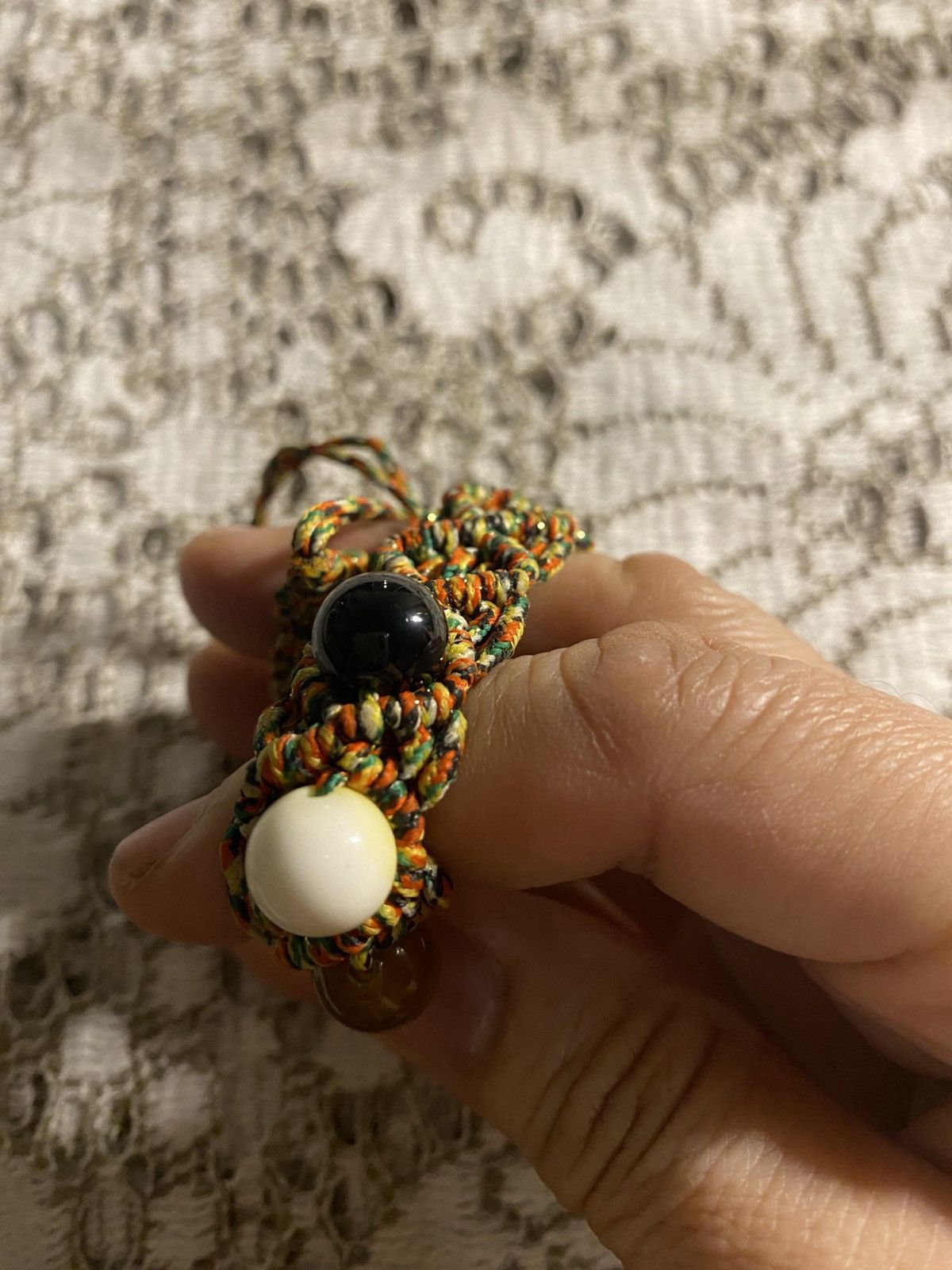Other Stone bracelet Size ONE SIZE - 4 Thumbnail